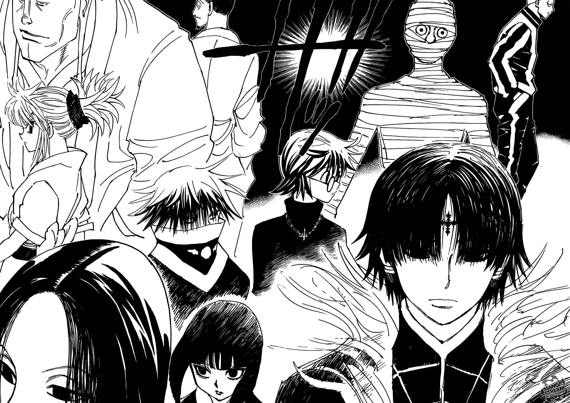 Chapter 377 - Page 17