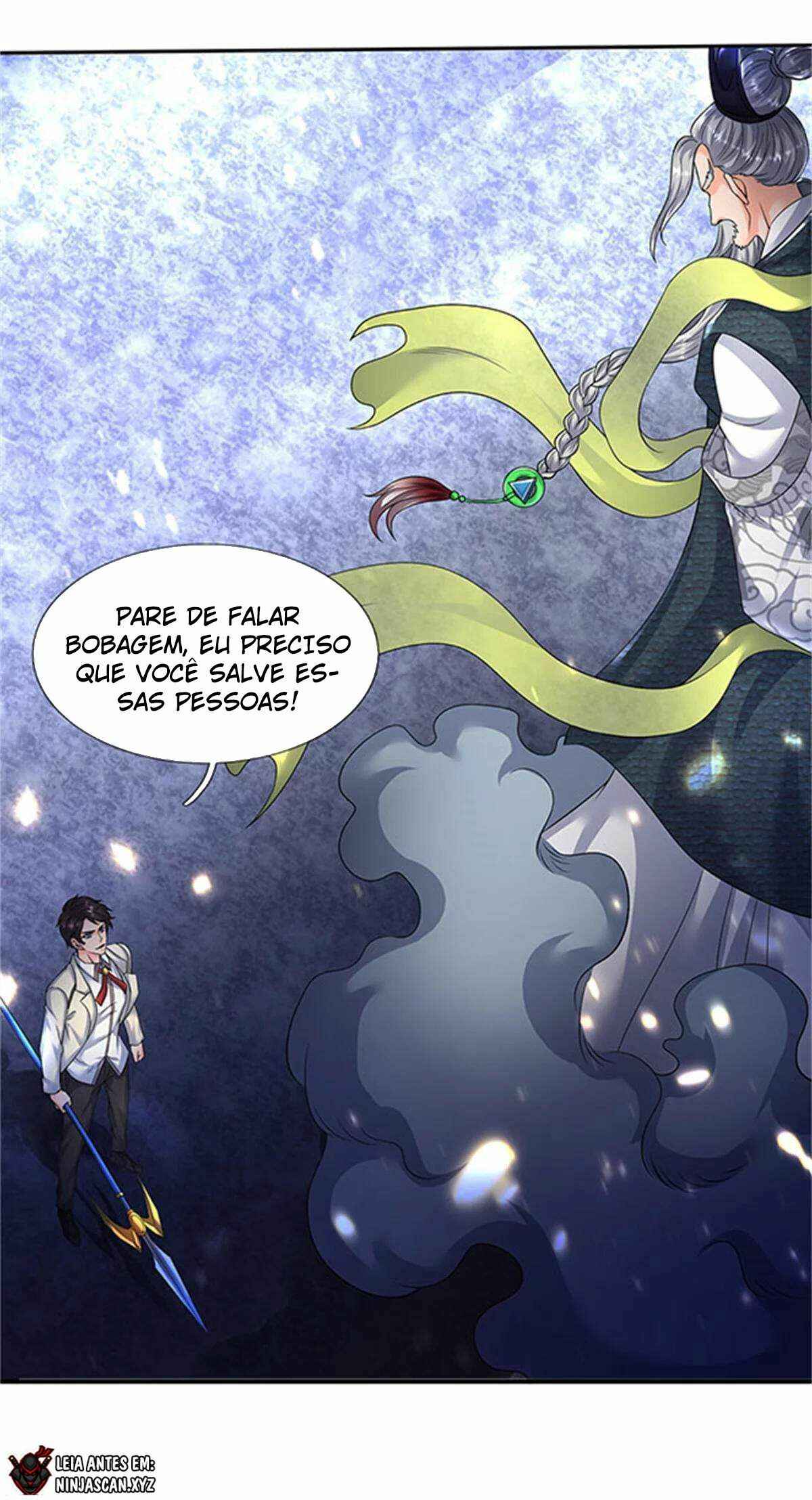 Chapter 139 - Page 12