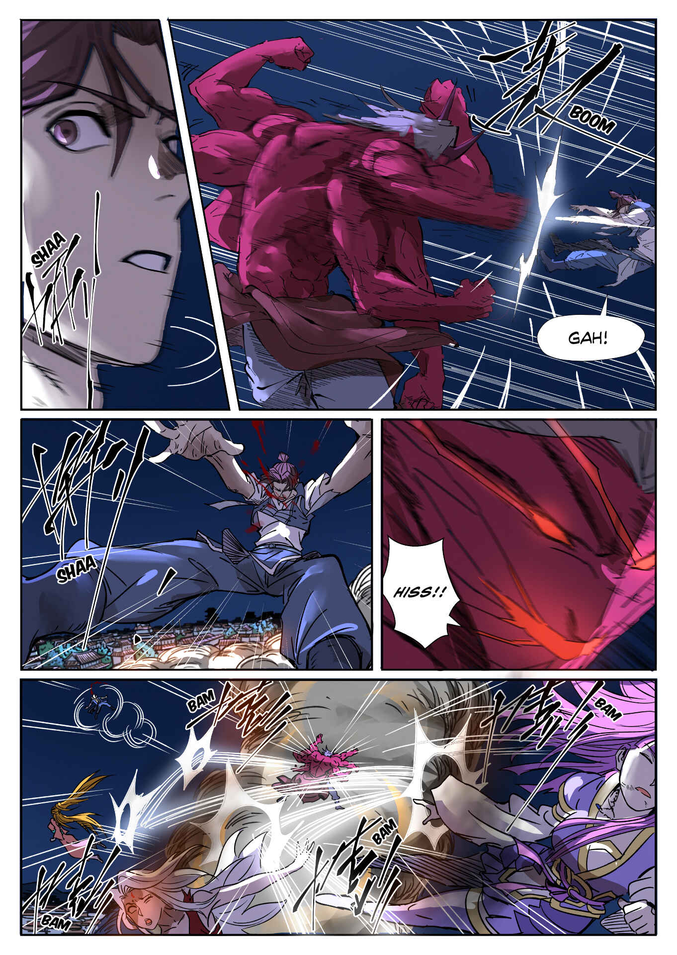 Chapter 292 - Page 7