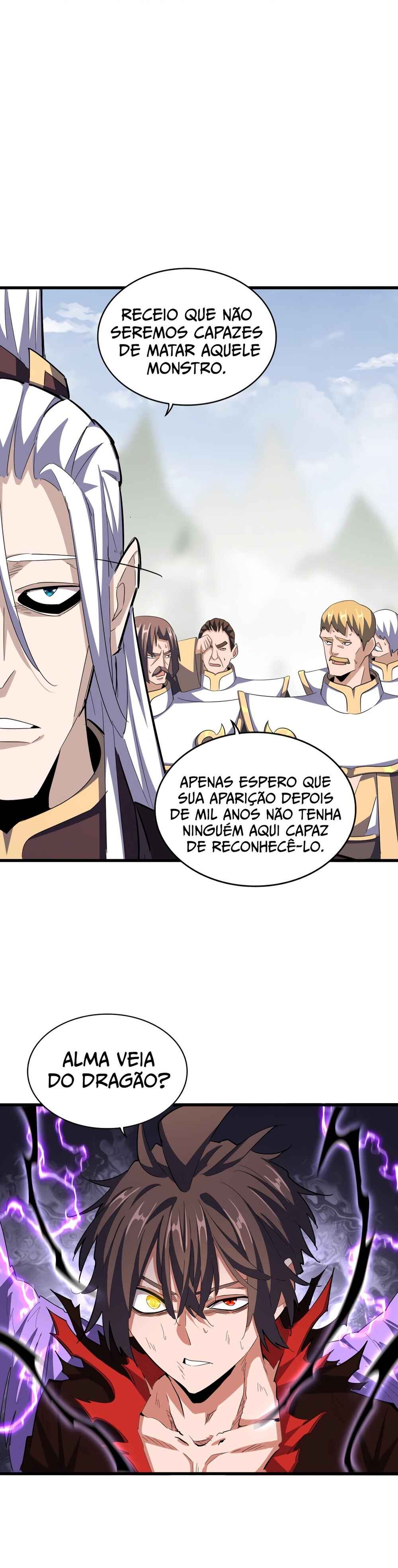 Chapter 348 - Page 12