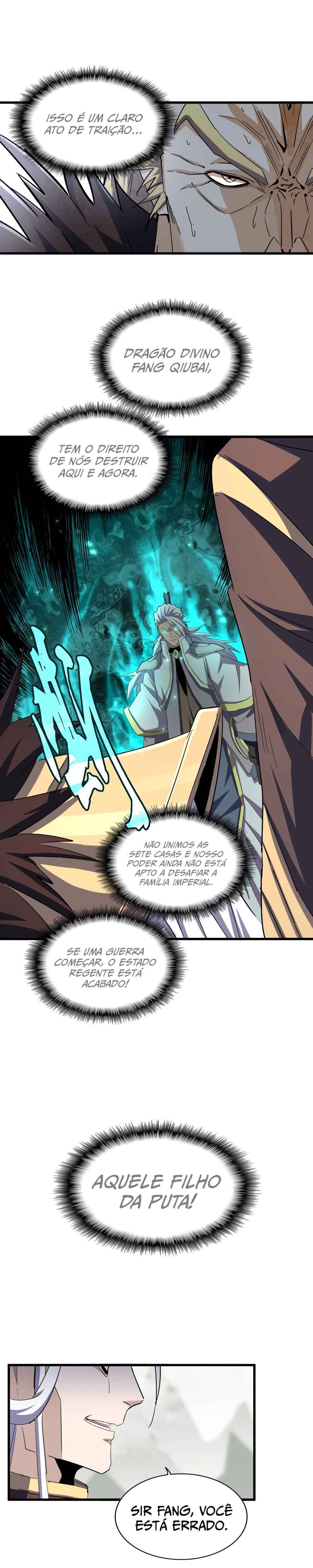 Chapter 348 - Page 17