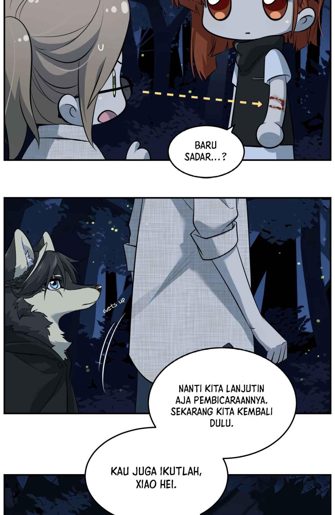 Chapter 33 - Page 10