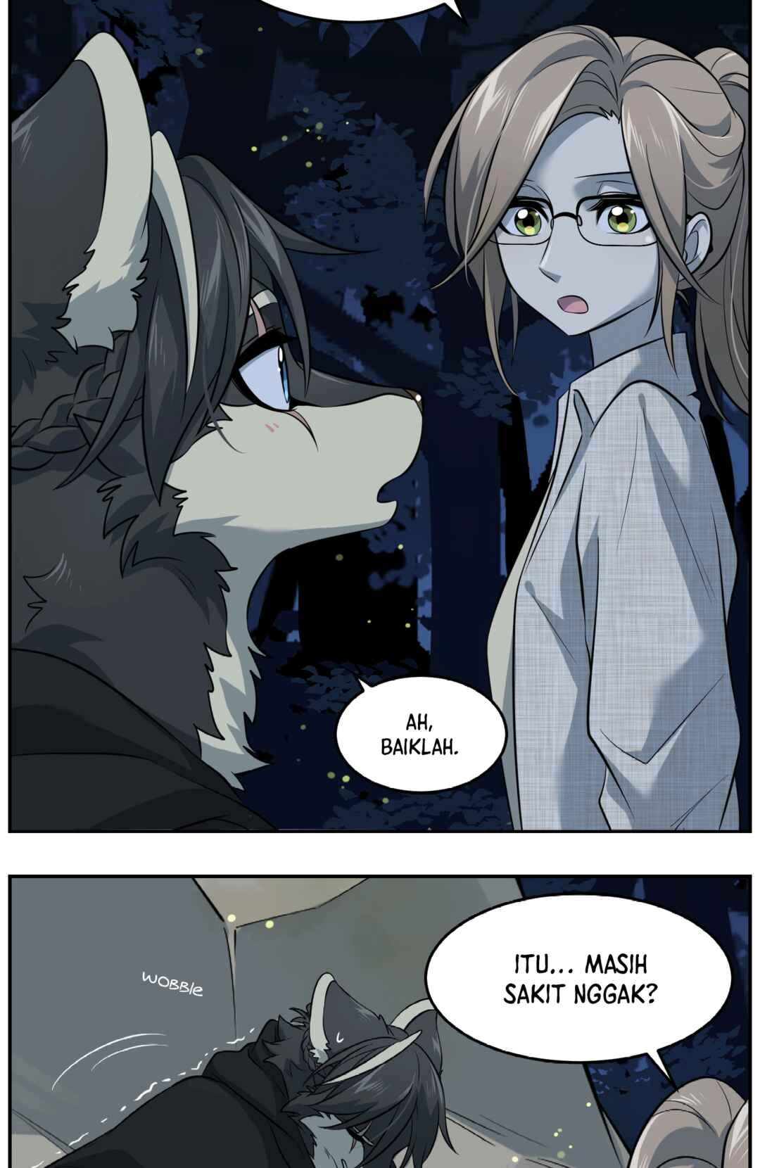 Chapter 33 - Page 11