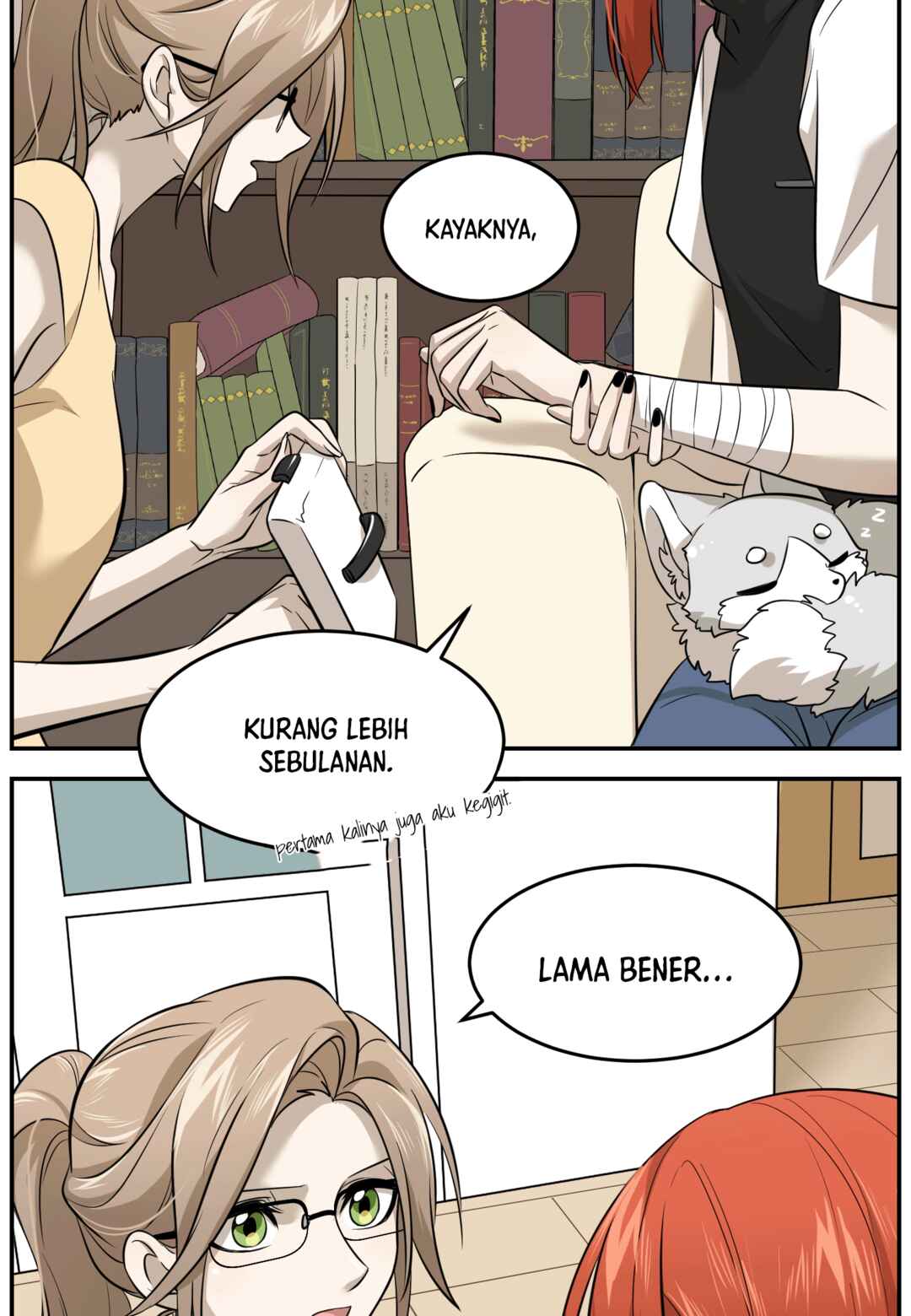 Chapter 33 - Page 16