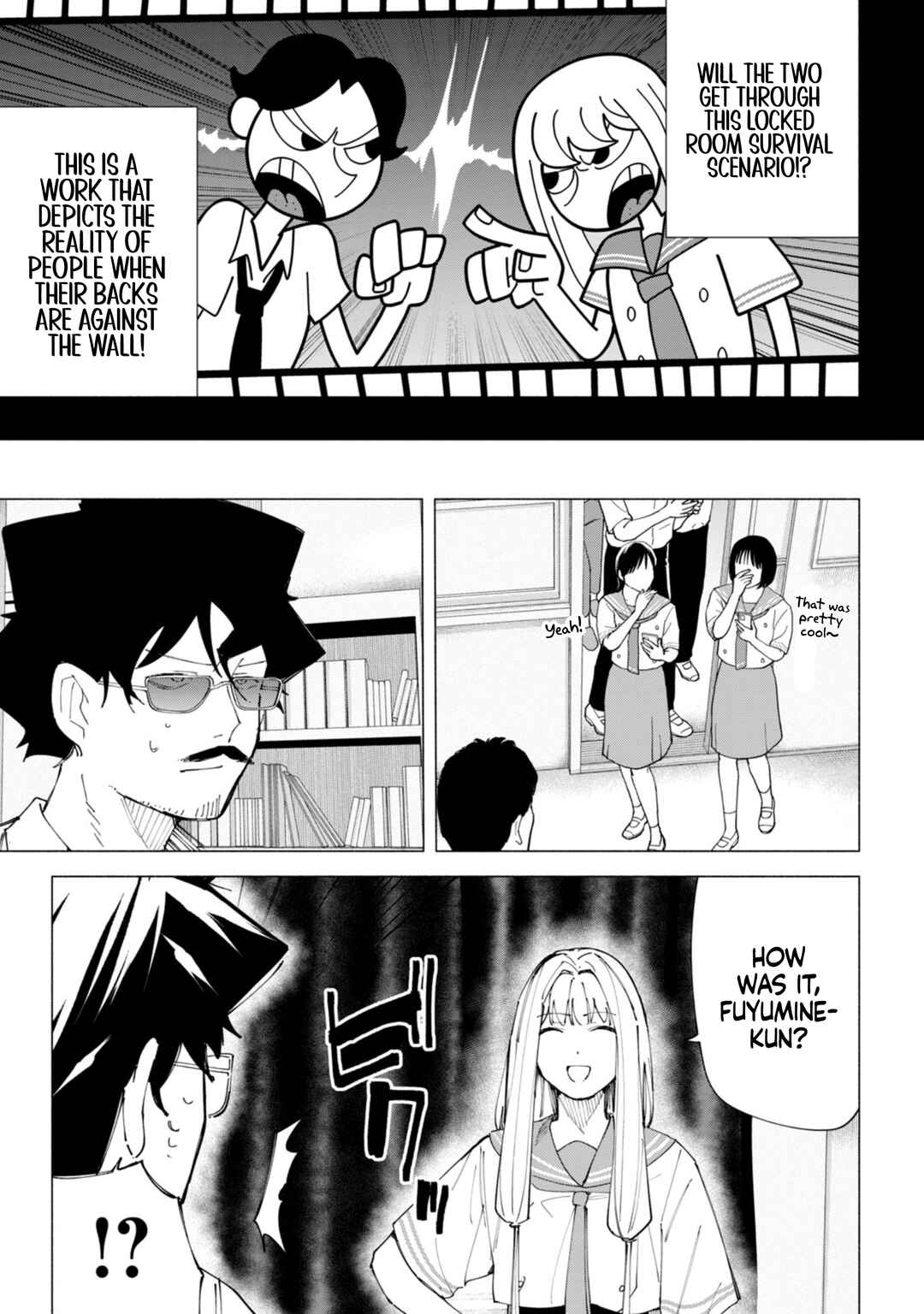 Chapter 50 - Page 17
