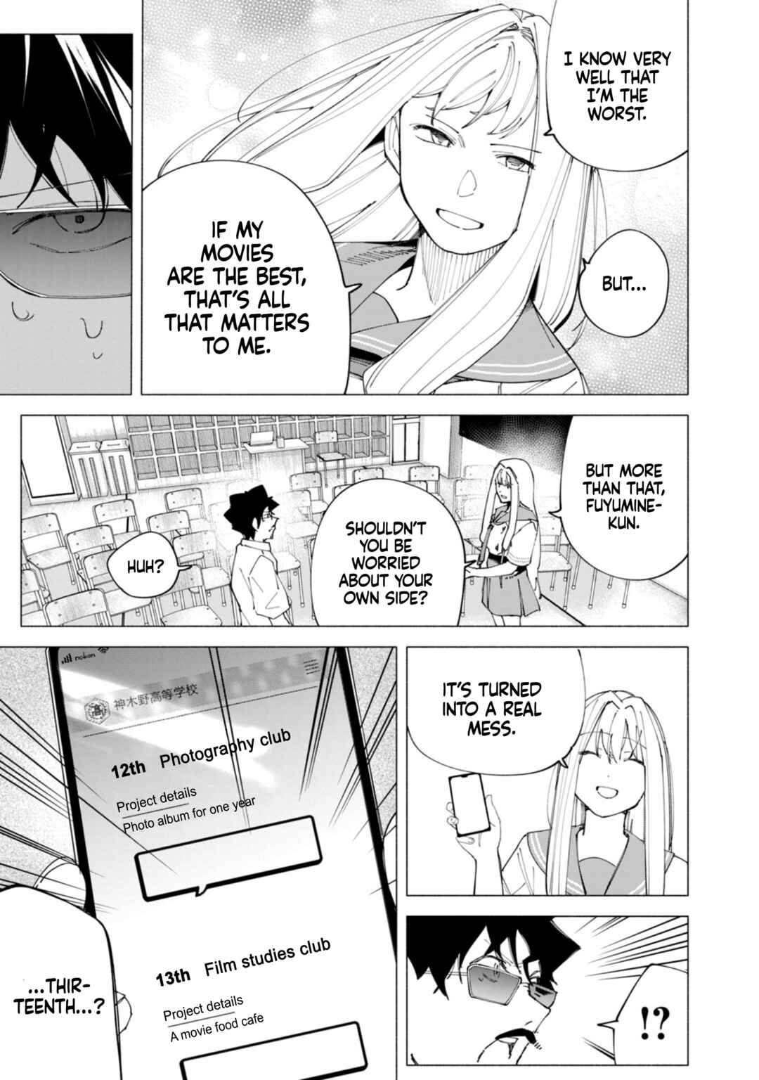 Chapter 50 - Page 20