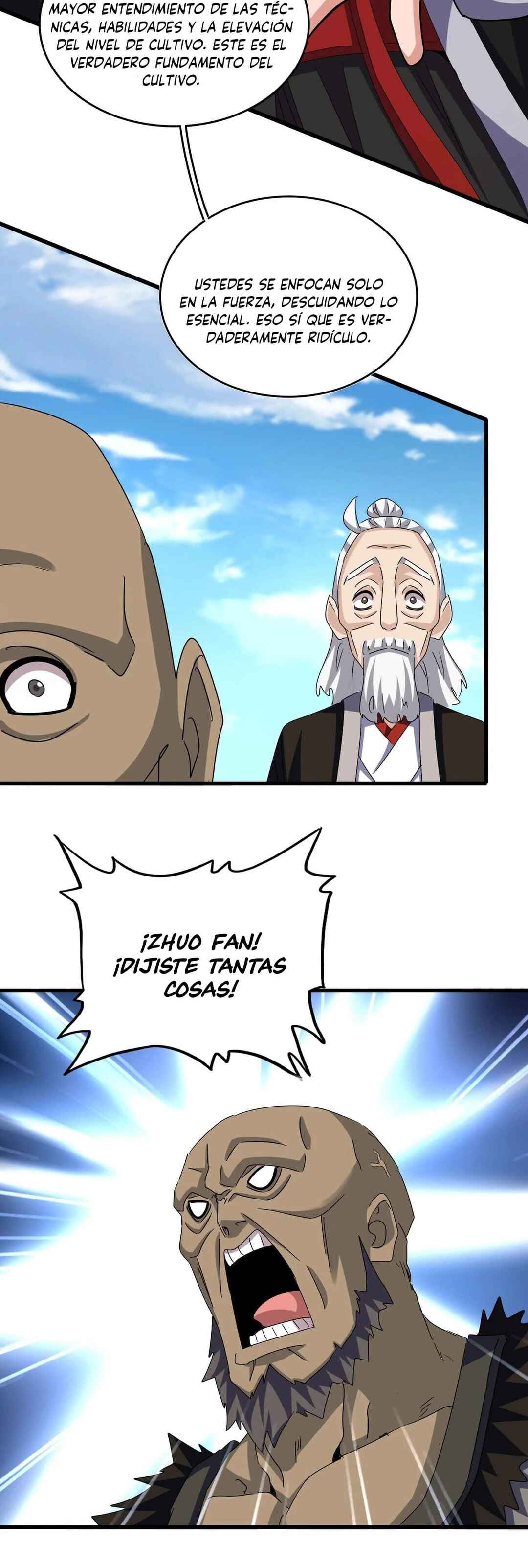Chapter 564 - Page 13