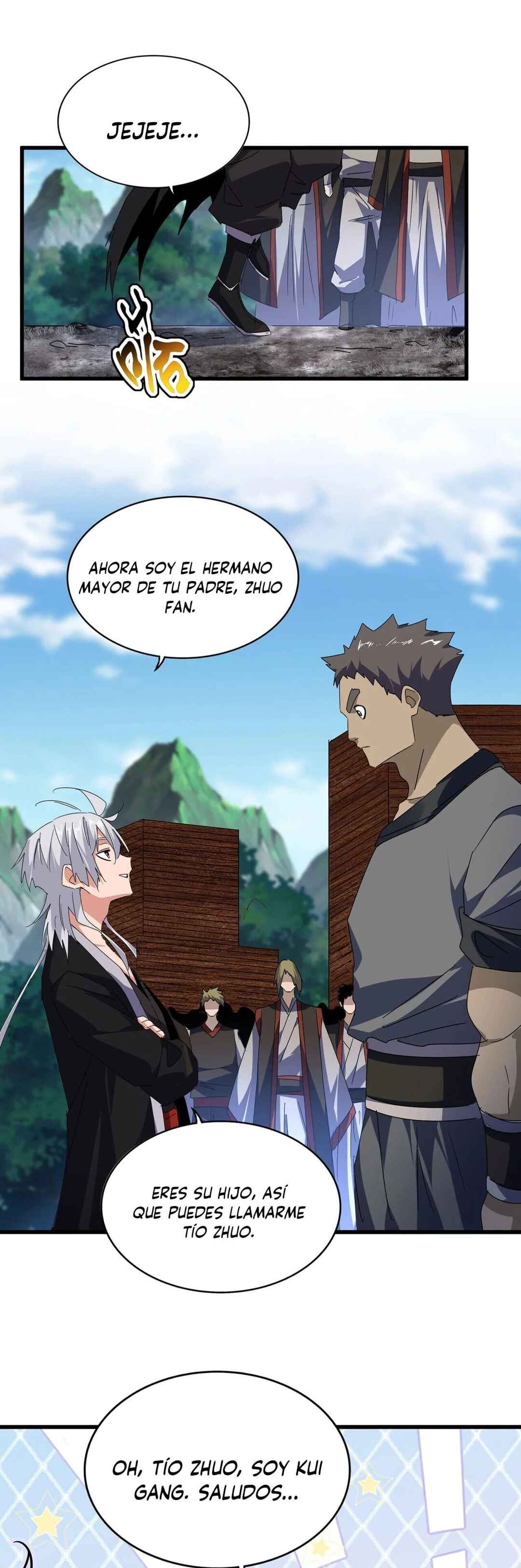 Chapter 564 - Page 2
