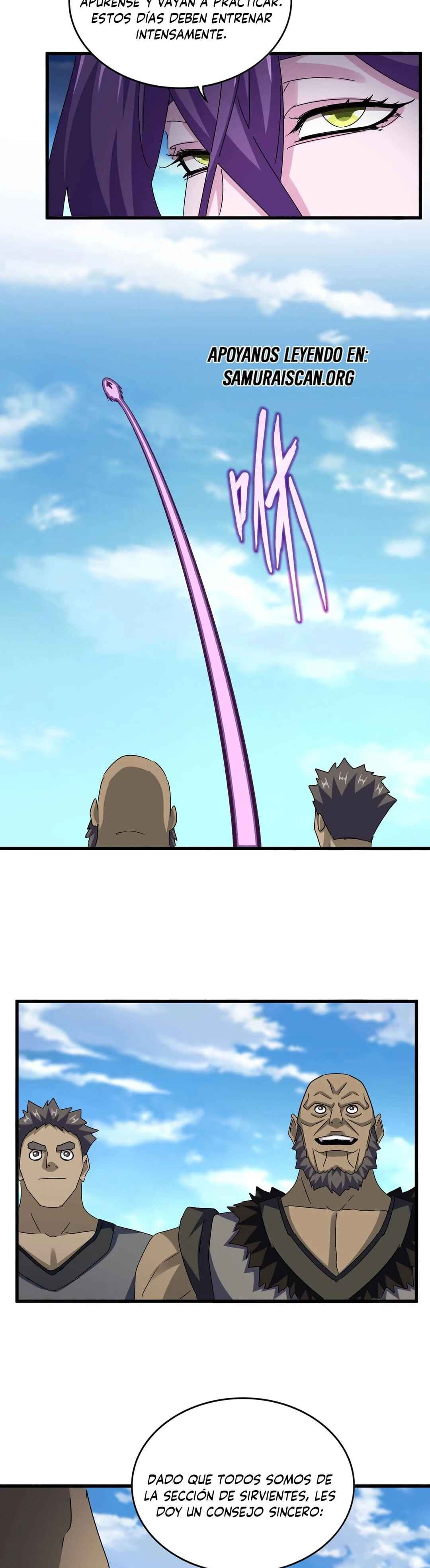 Chapter 564 - Page 30