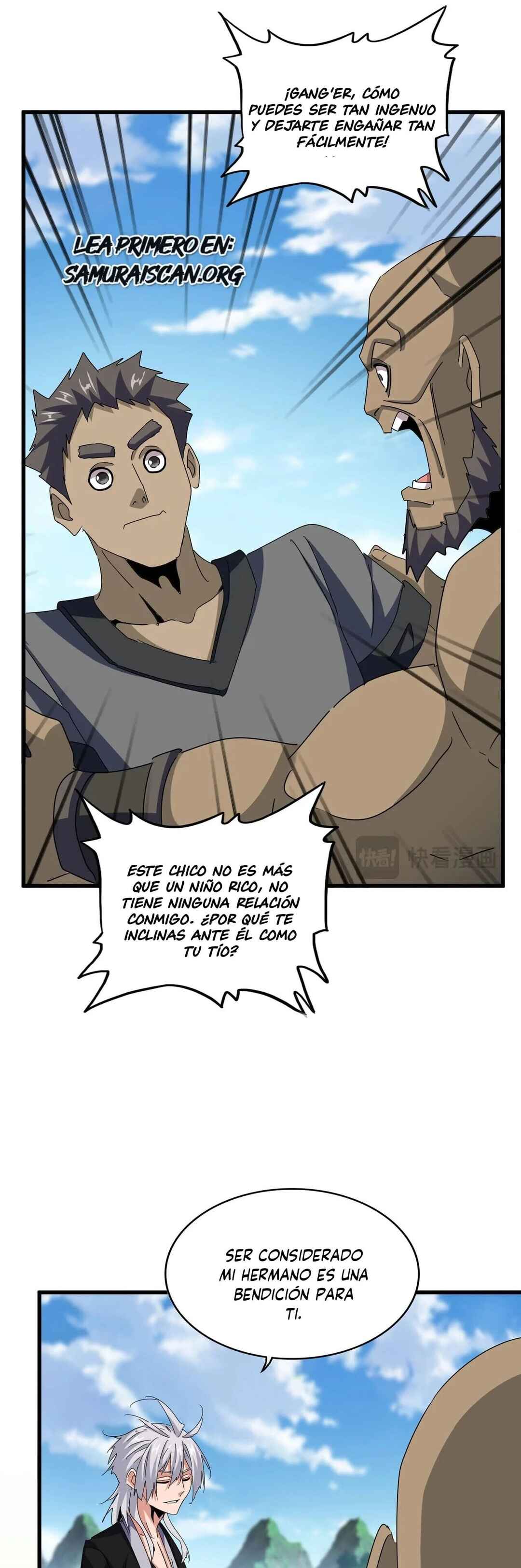 Chapter 564 - Page 4