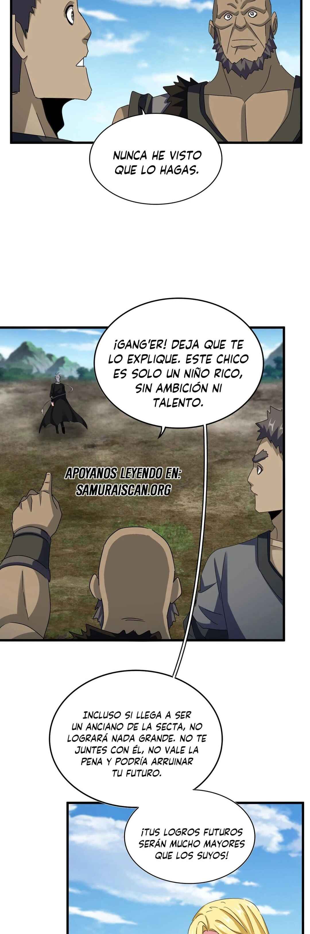 Chapter 564 - Page 6