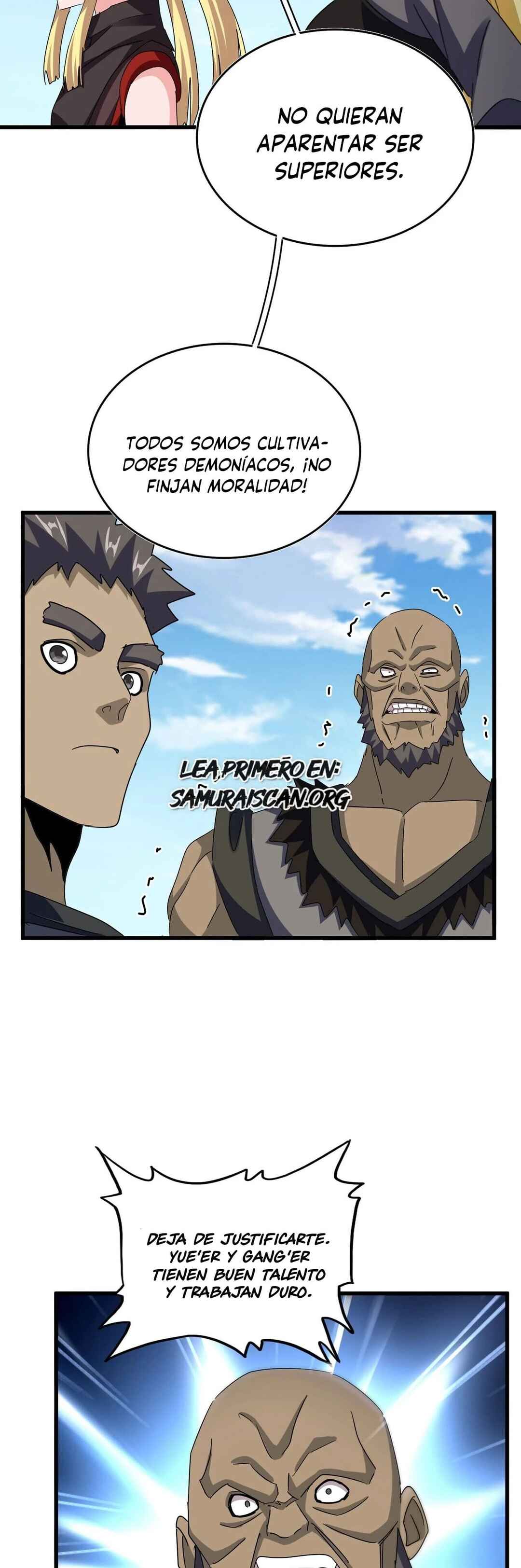 Chapter 564 - Page 9