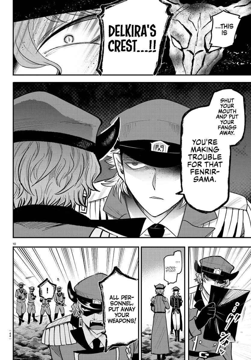Chapter 368 - Page 10