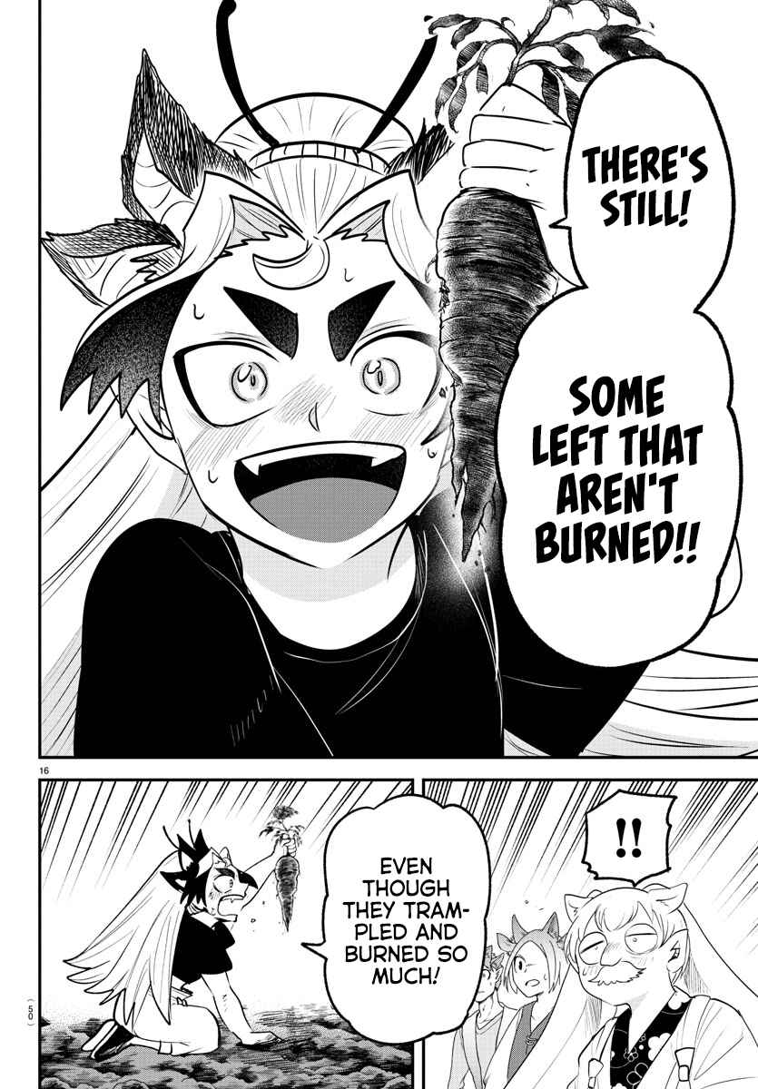Chapter 368 - Page 16