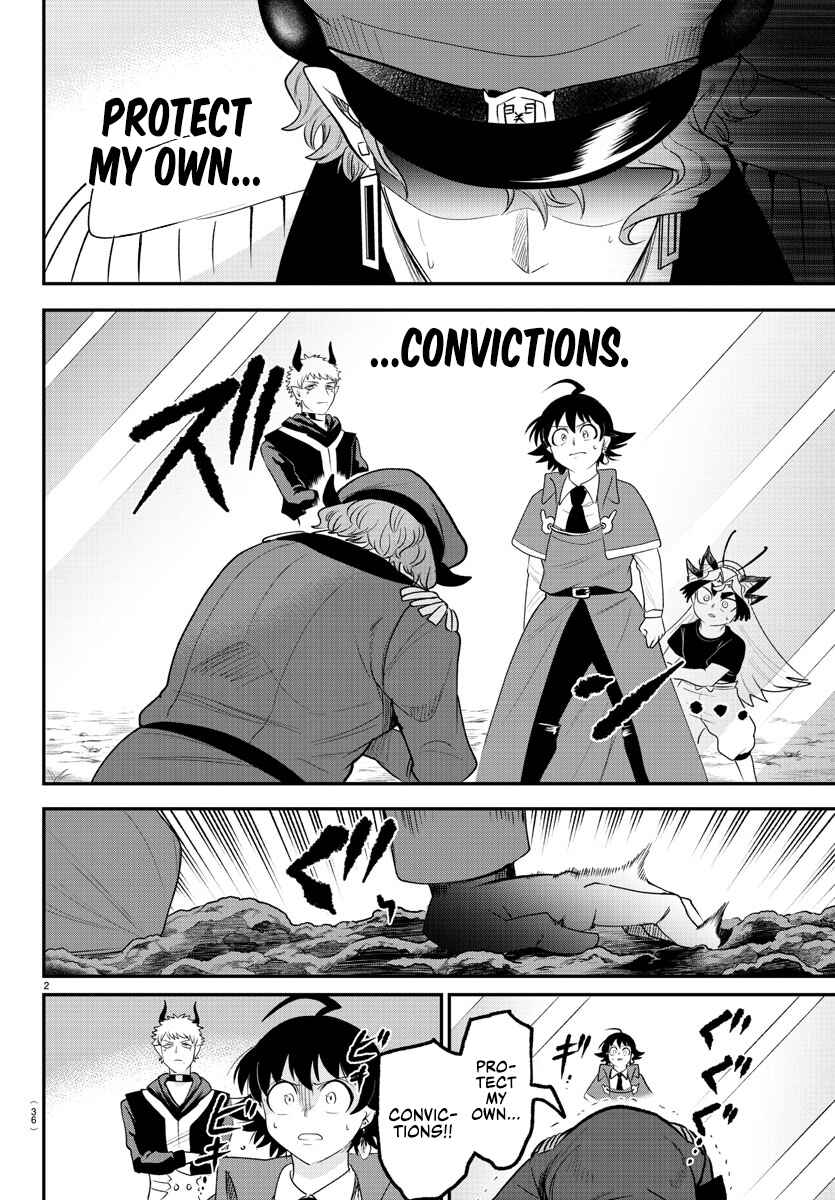 Chapter 368 - Page 2