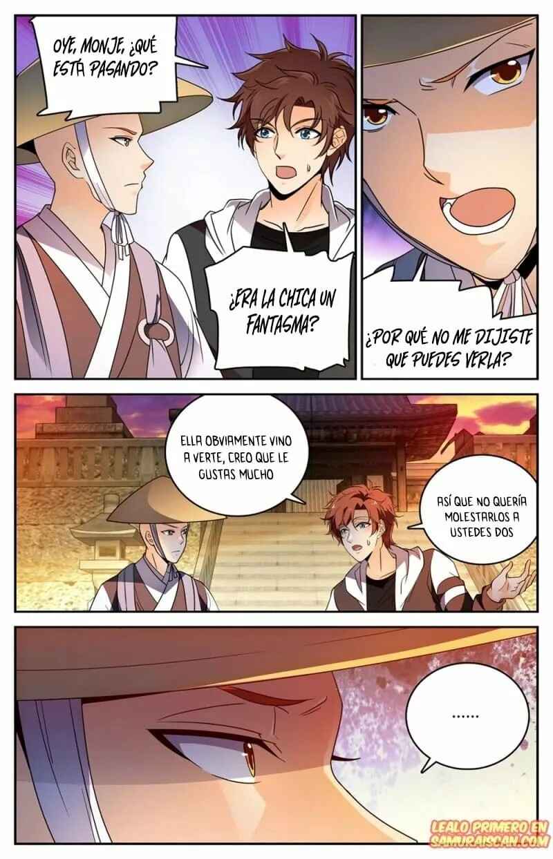 Chapter 477 - Page 12