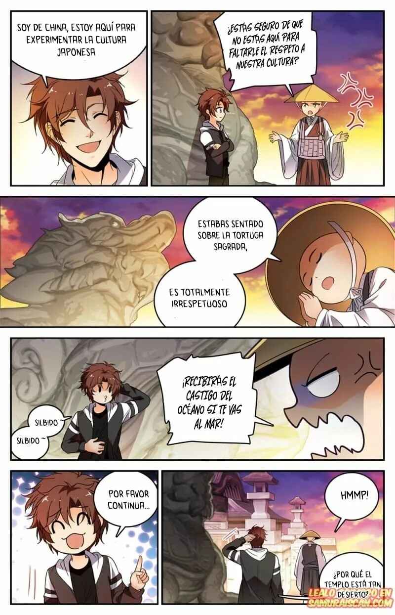 Chapter 477 - Page 6