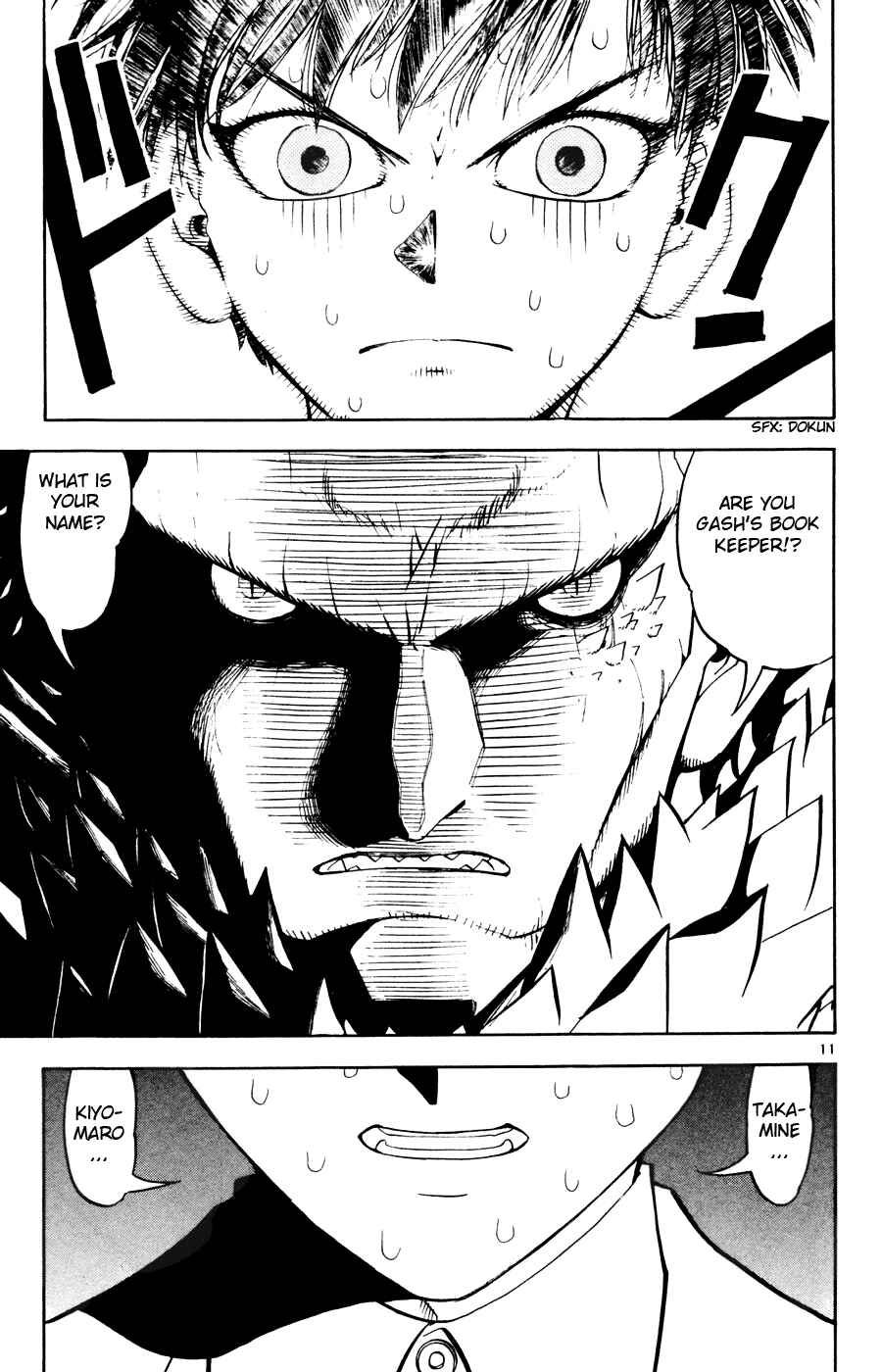 Chapter 278 - Page 11