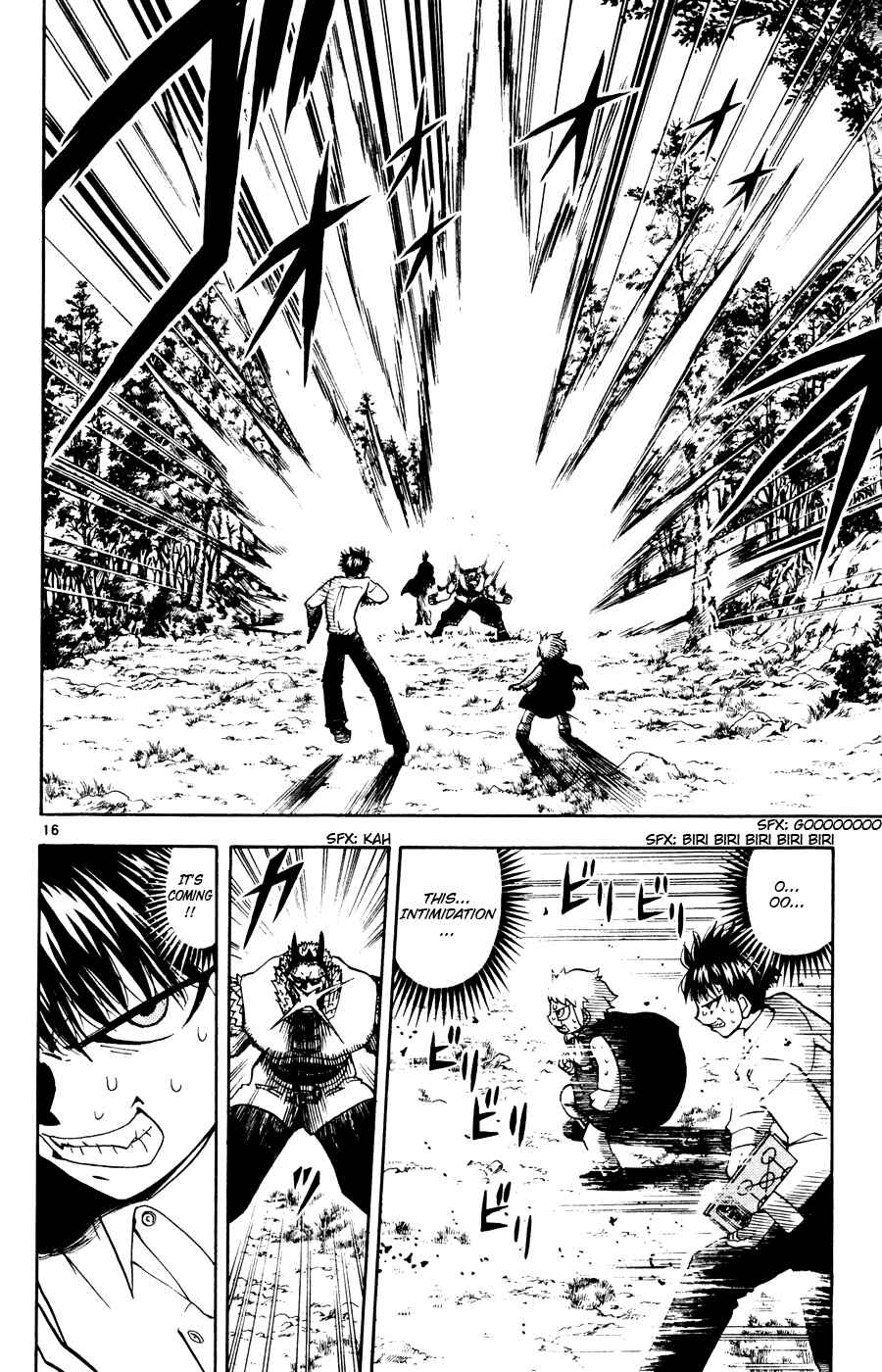 Chapter 278 - Page 16