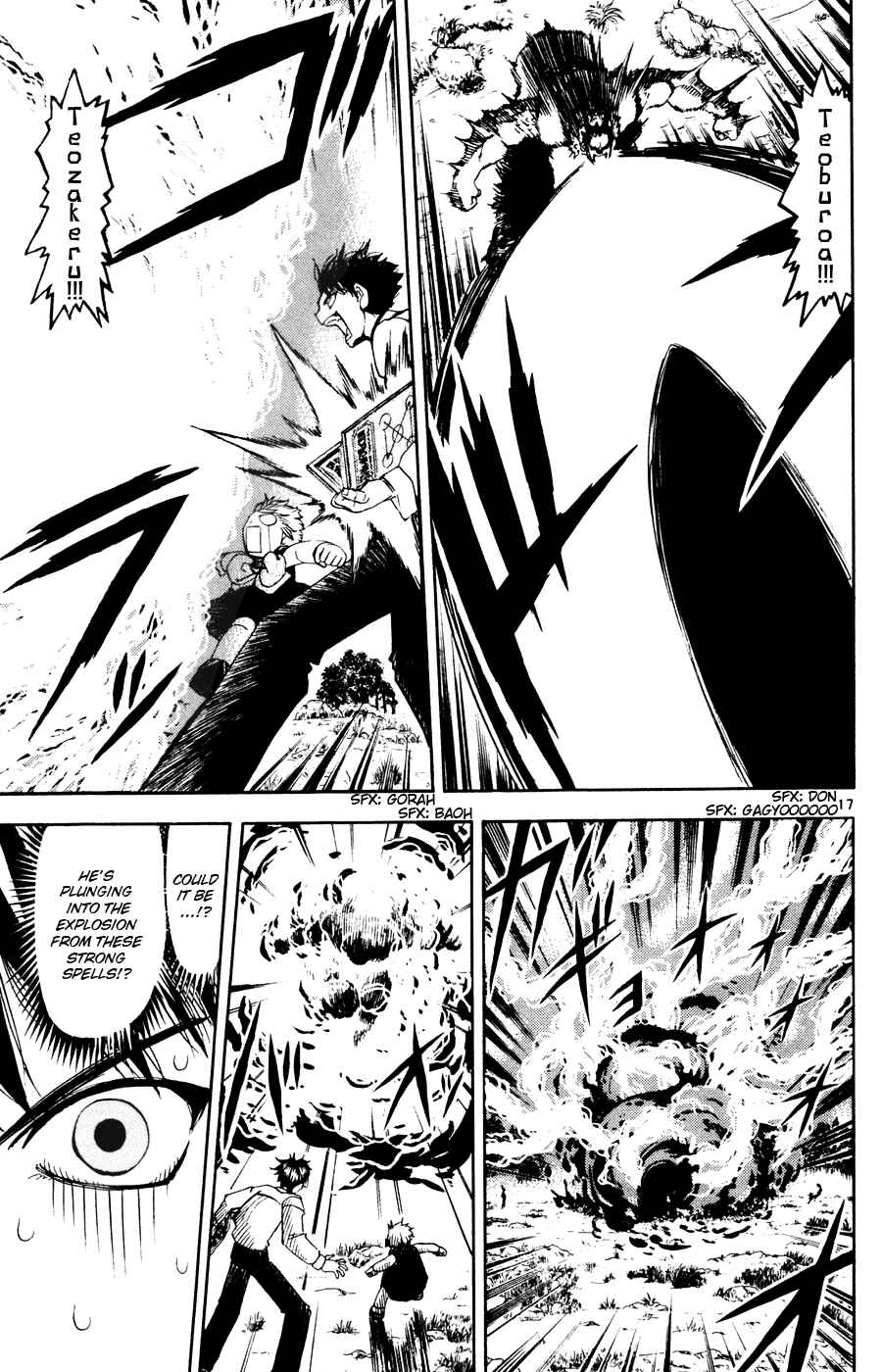 Chapter 278 - Page 17