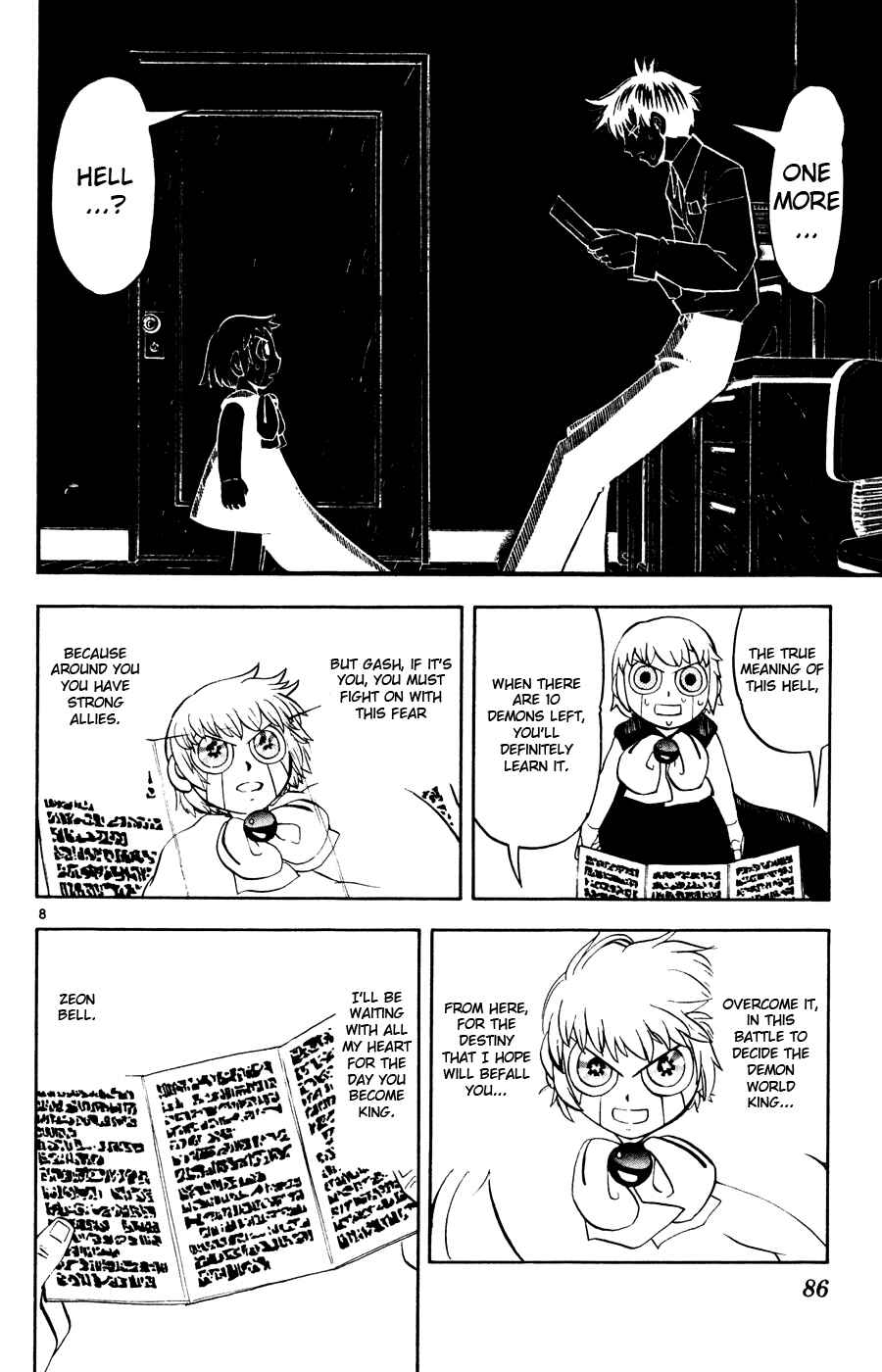 Chapter 278 - Page 8