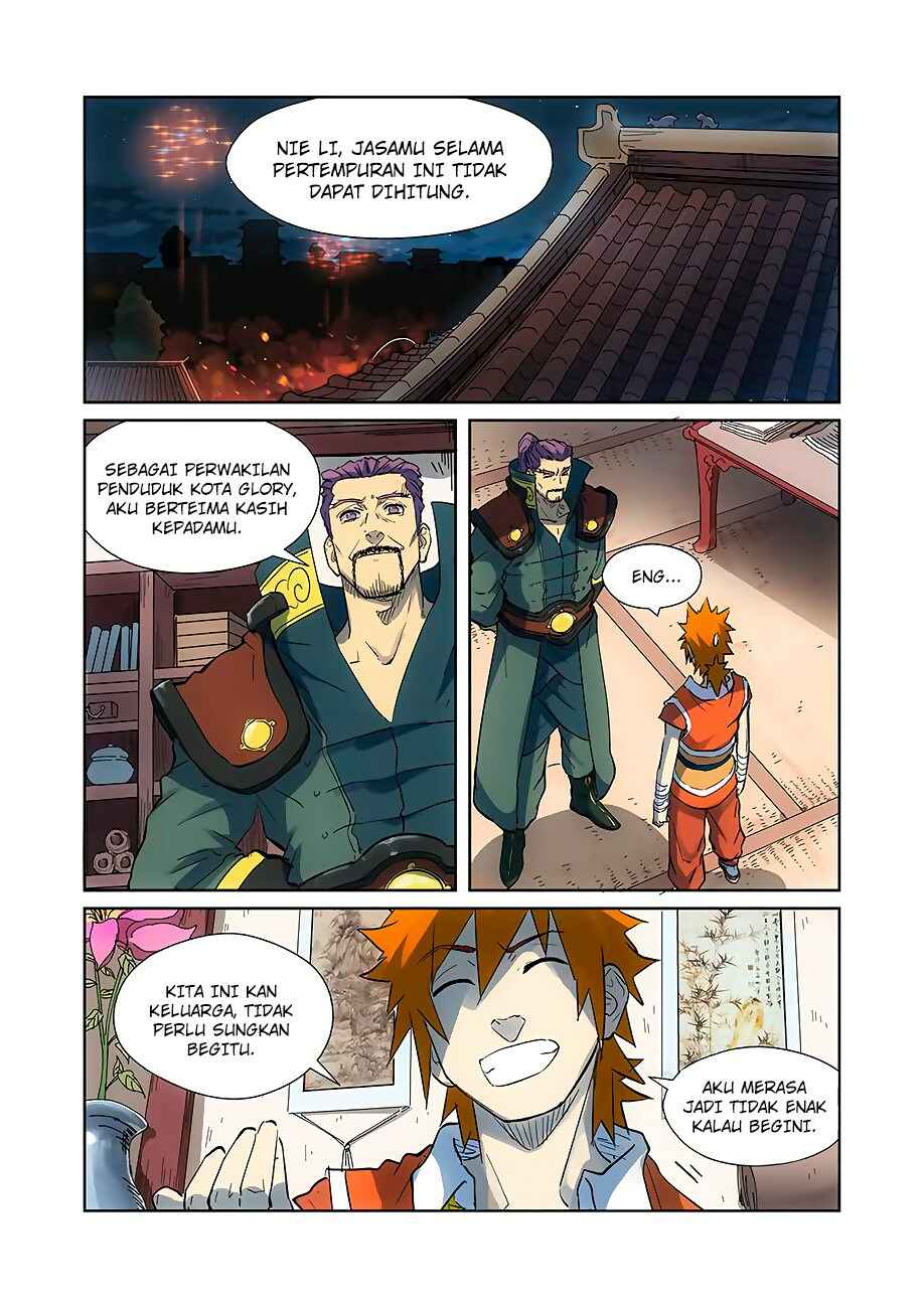 Chapter 187 - Page 3