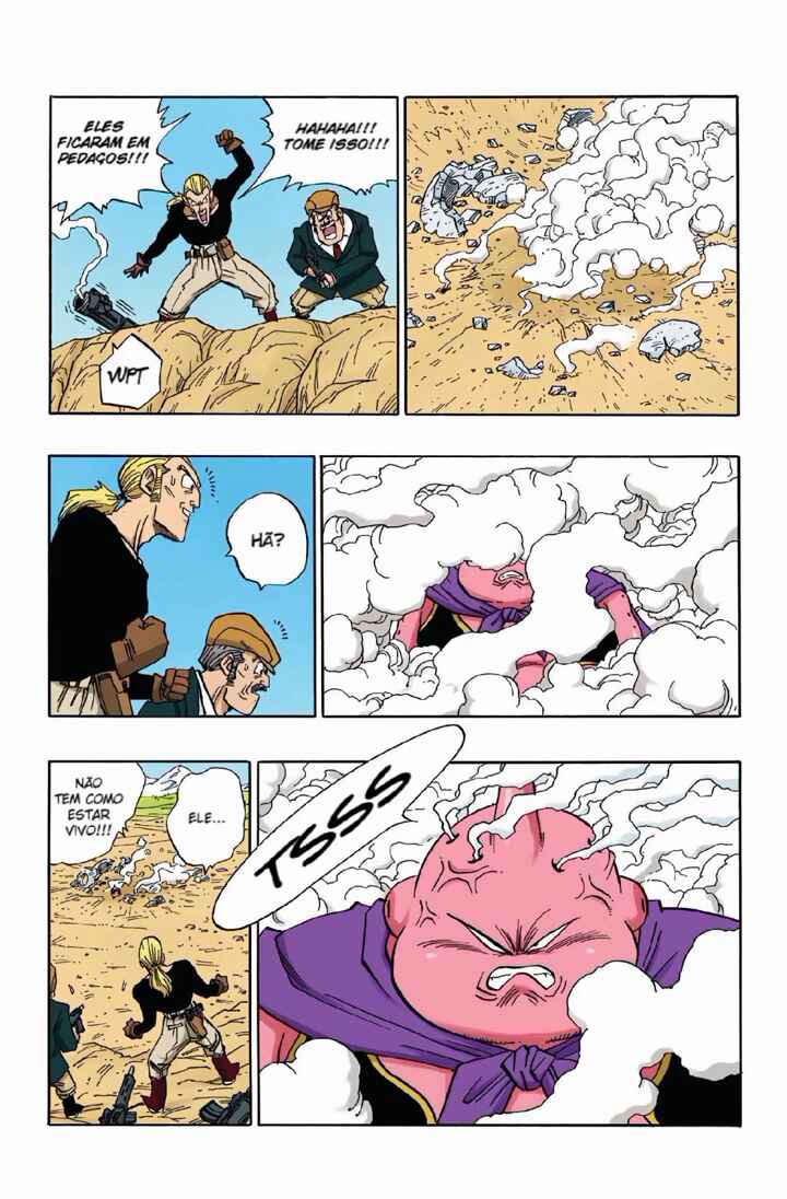Chapter 484 - Page 4