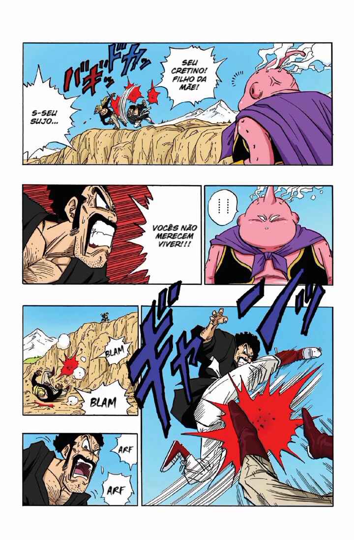 Chapter 484 - Page 7
