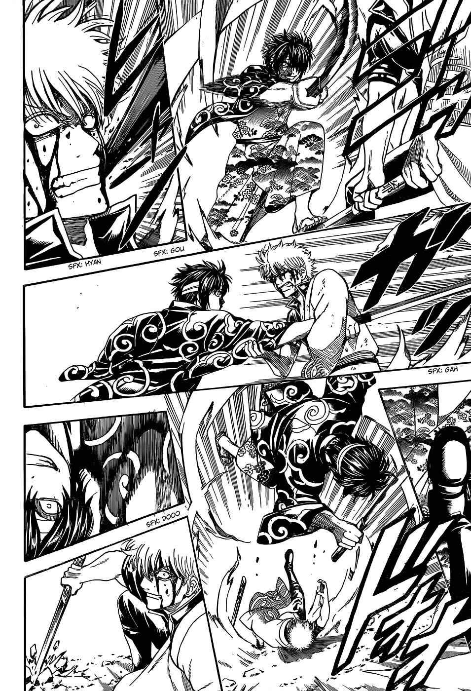 Chapter 516 - Page 8