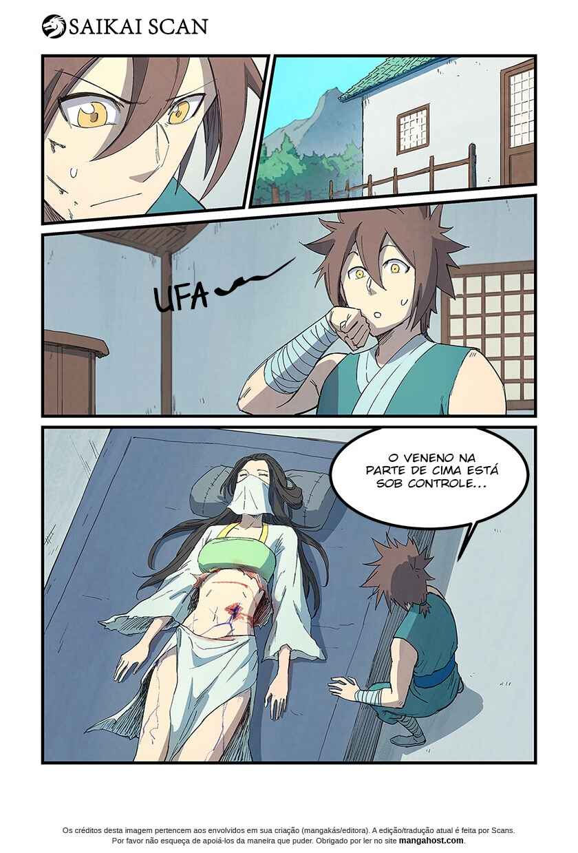 Chapter 286 - Page 7