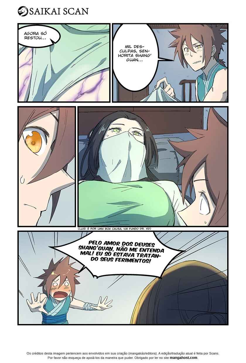 Chapter 286 - Page 8