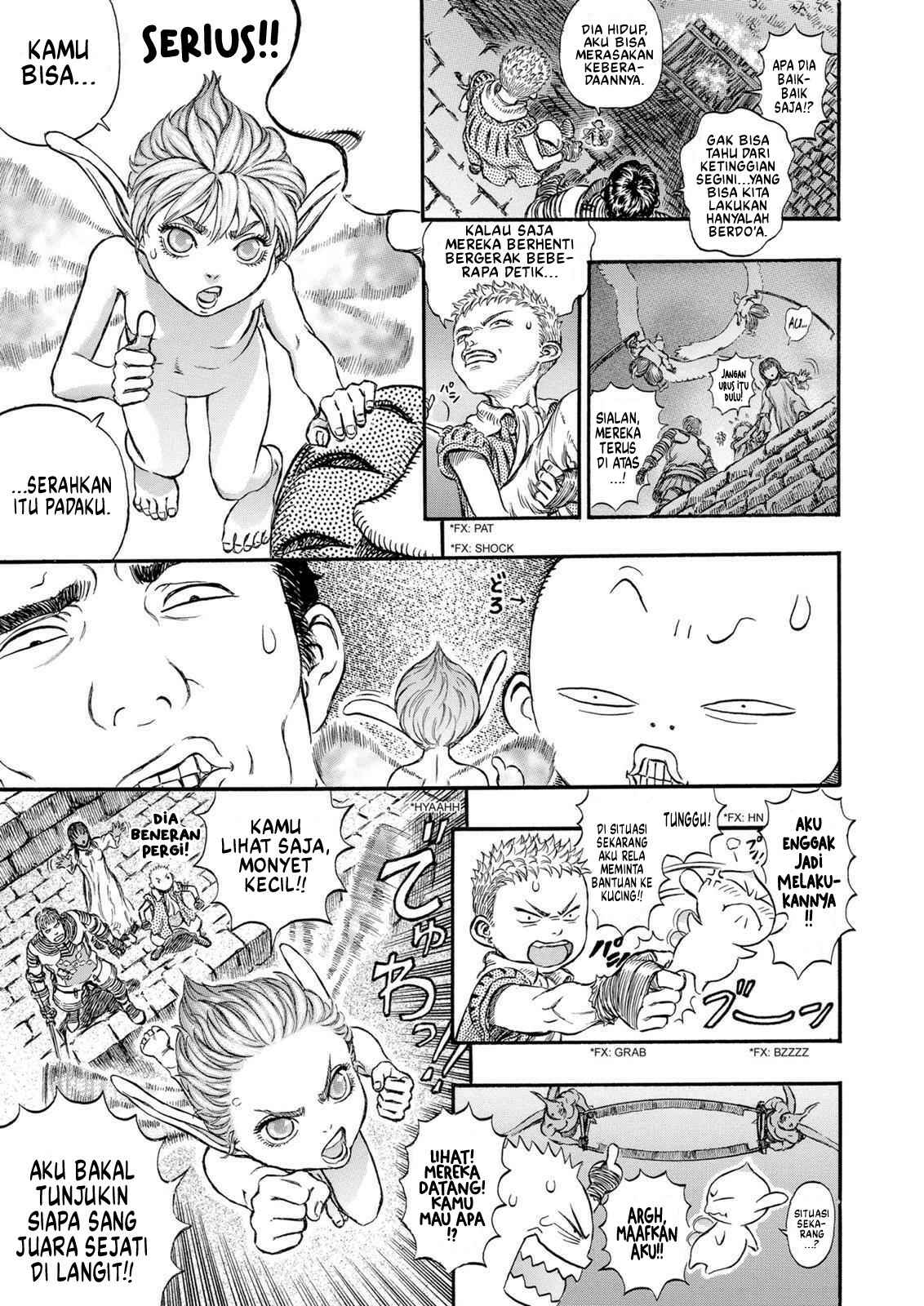 Chapter 168 - Page 15