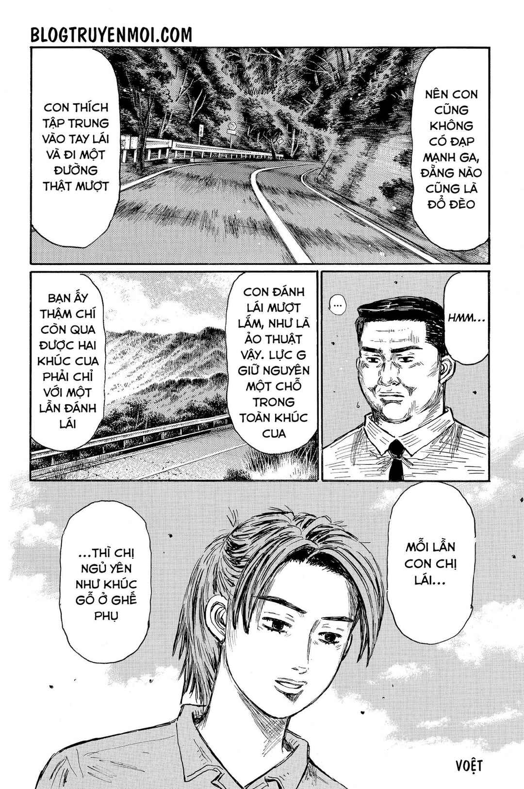 Chapter 614 - Page 6