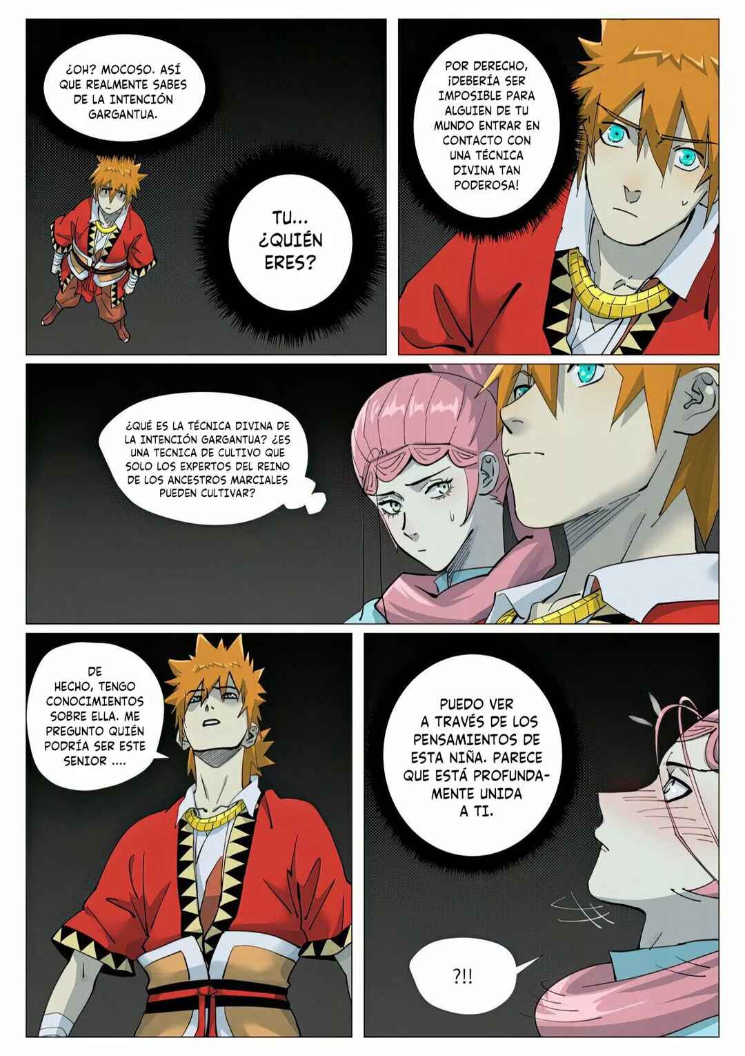 Chapter 420.5 - Page 4