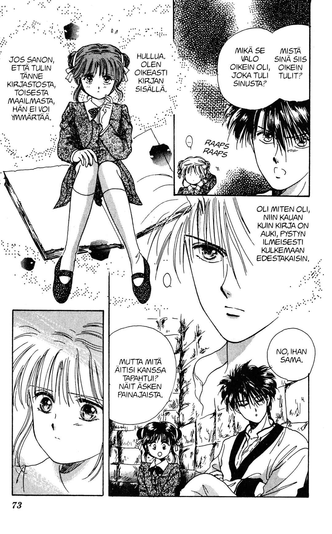 Chapter 3 - Page 4