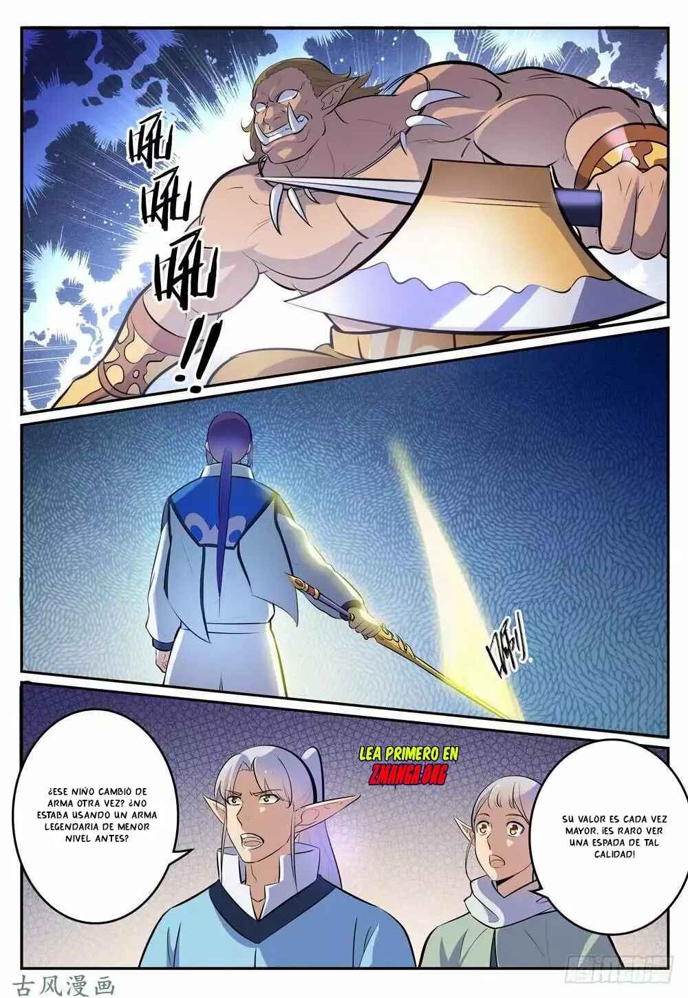 Chapter 267 - Page 4