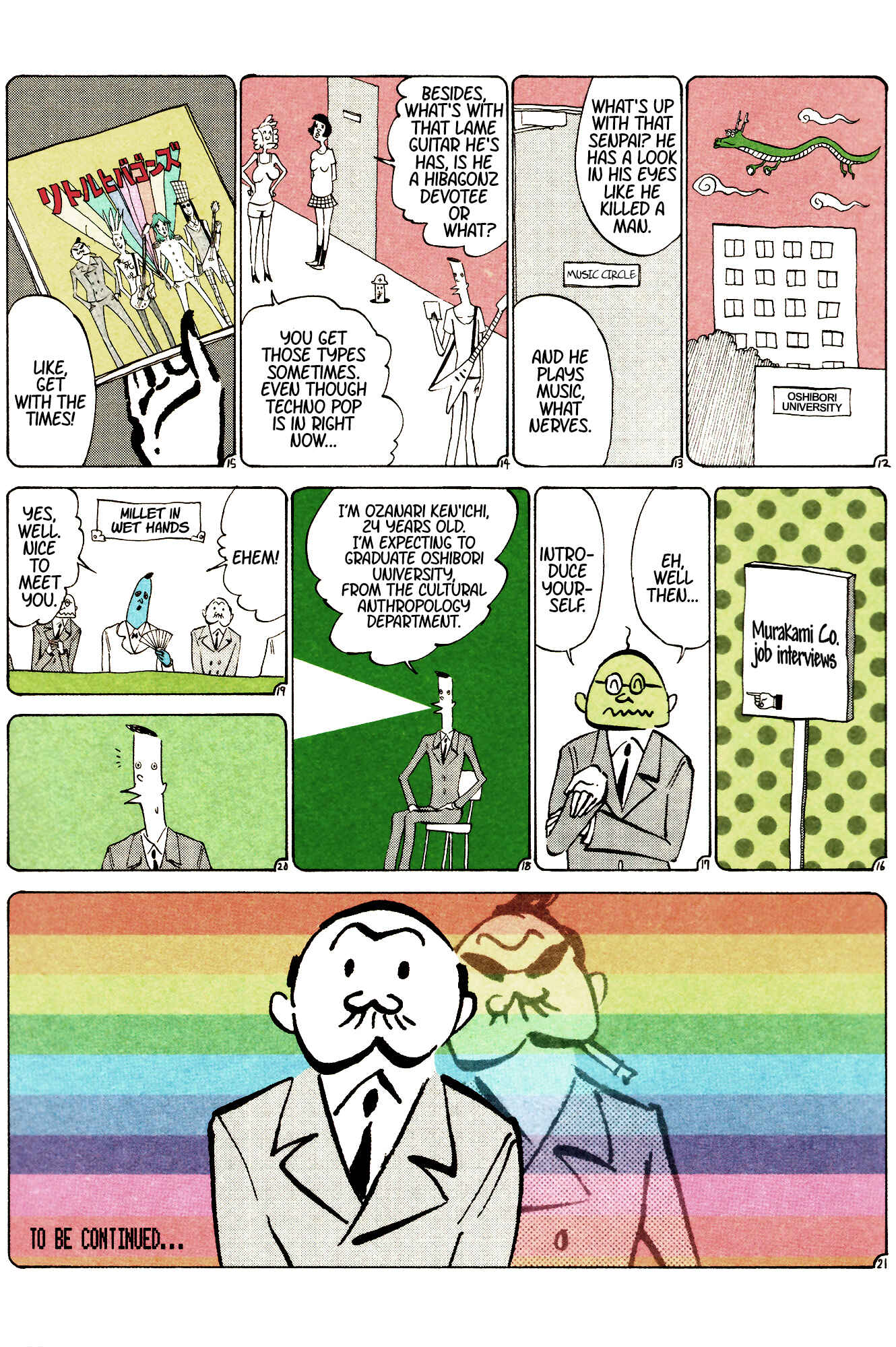 Chapter 22 - Page 2