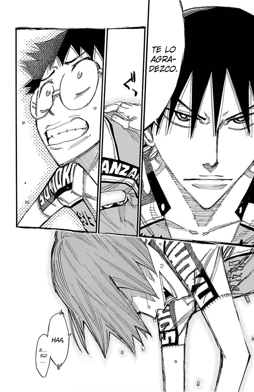 Chapter 500 - Page 7