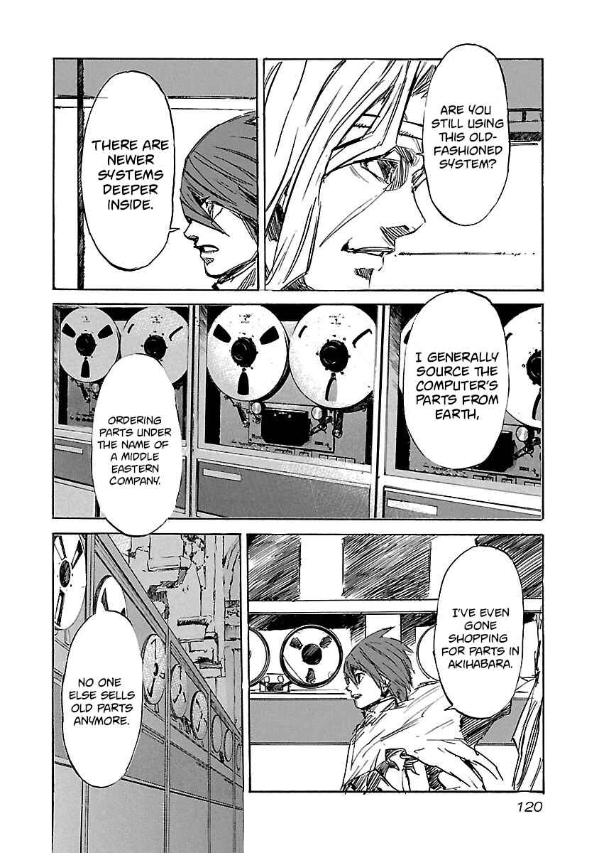 Chapter 74 - Page 17