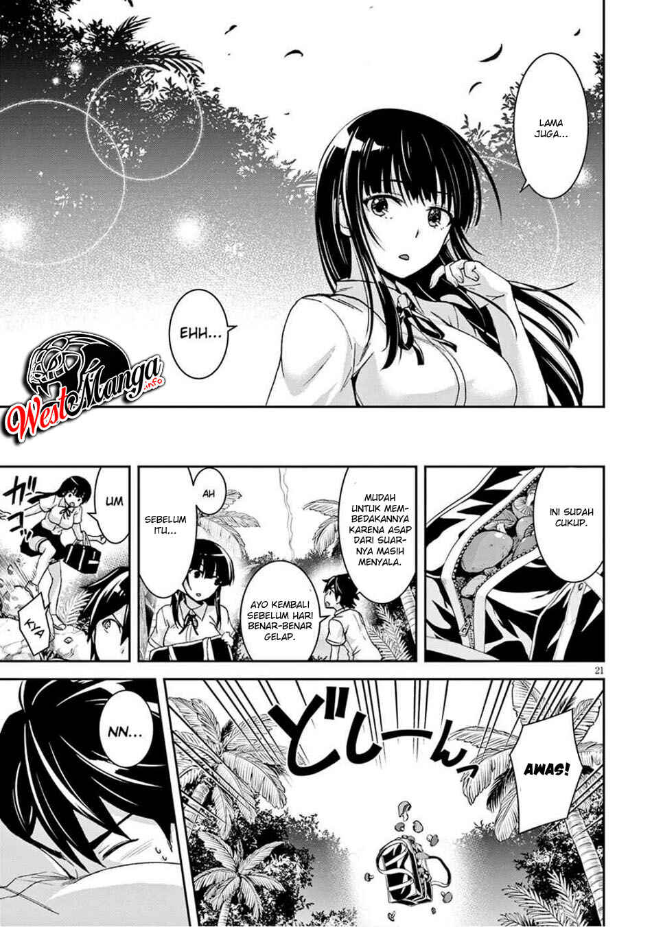 Chapter 2.2 - Page 5
