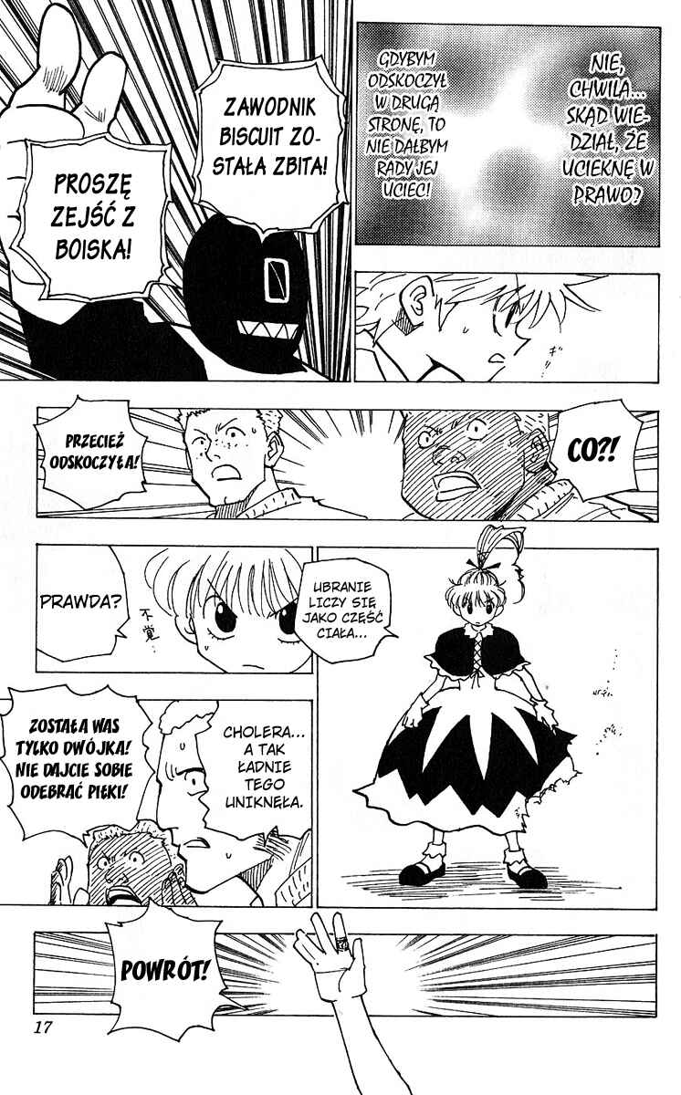 Chapter 164 - Page 17