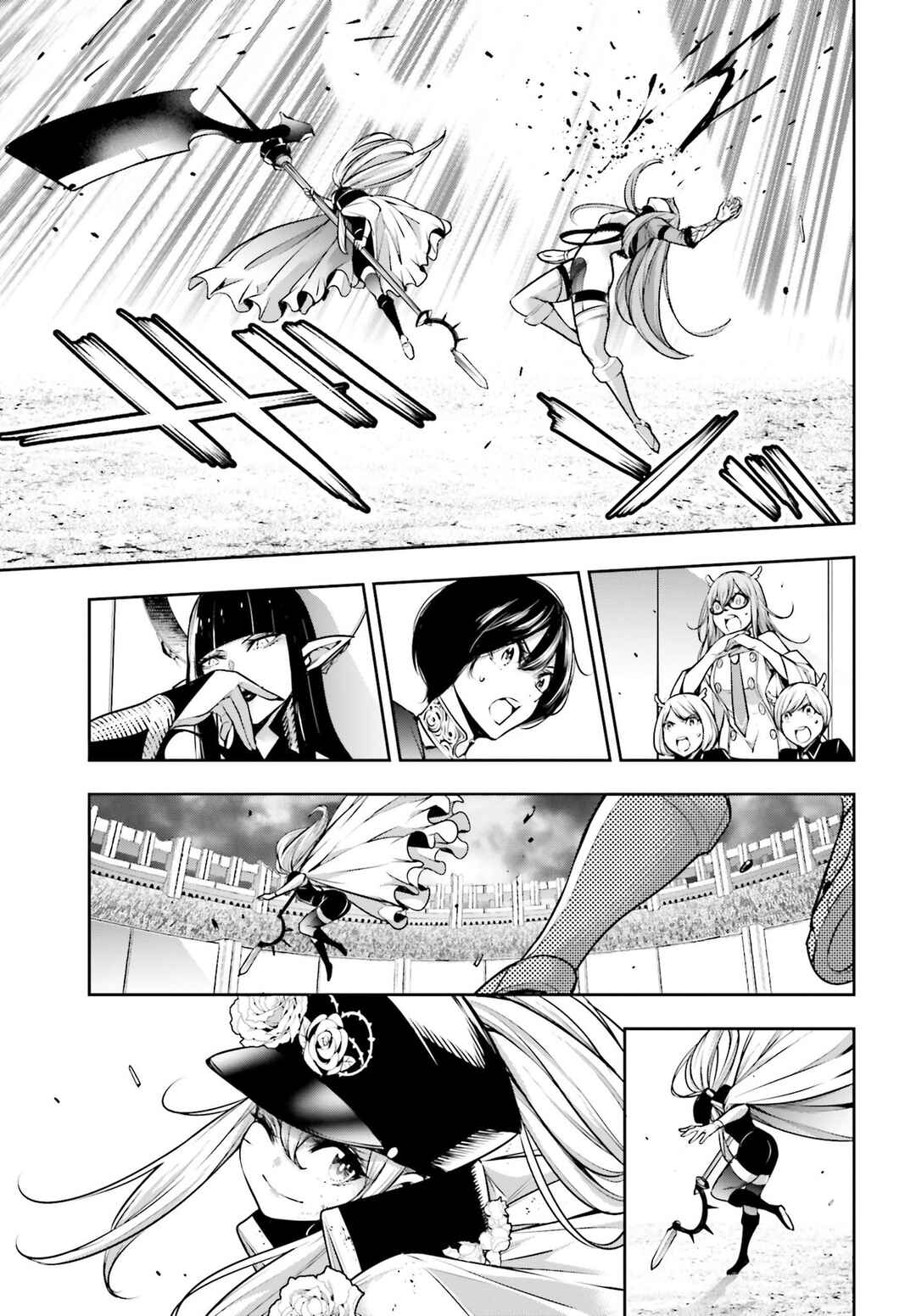 Chapter 23 - Page 33