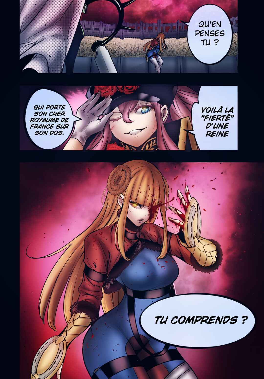 Chapter 23 - Page 34