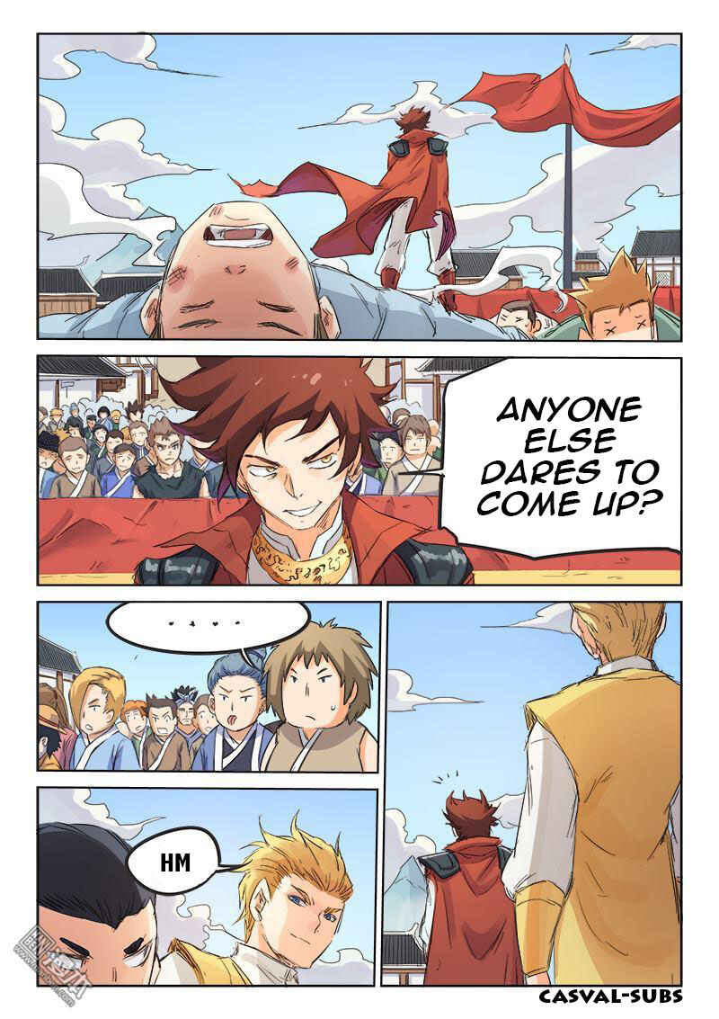 Chapter 97 - Page 4