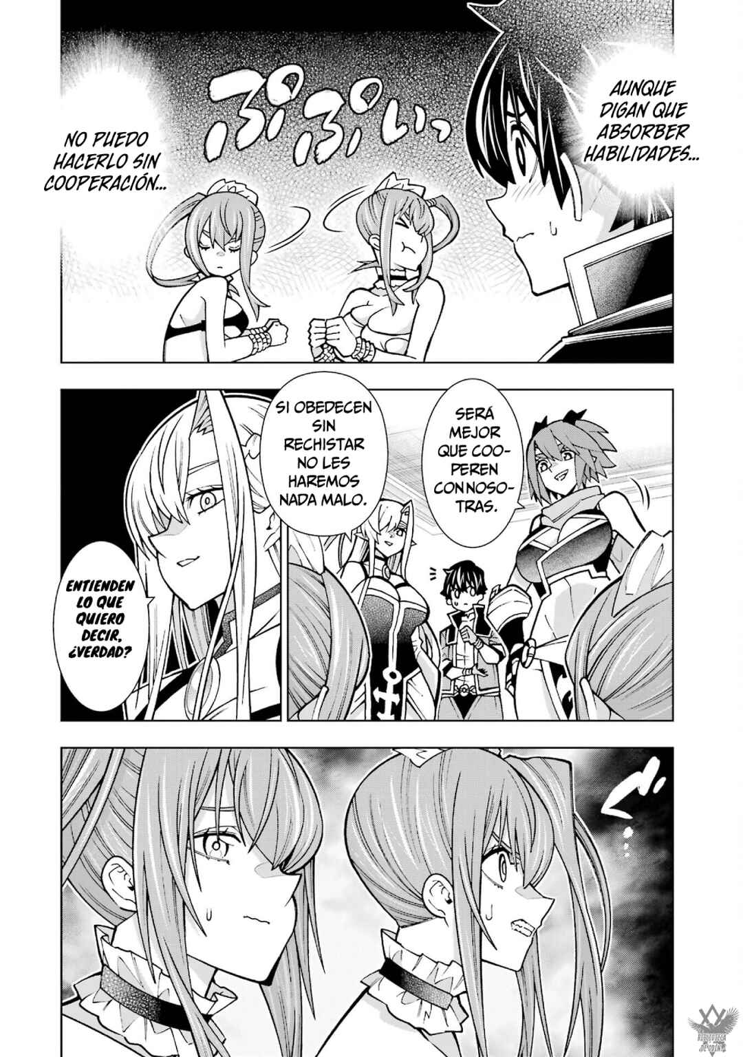 Chapter 4 - Page 5