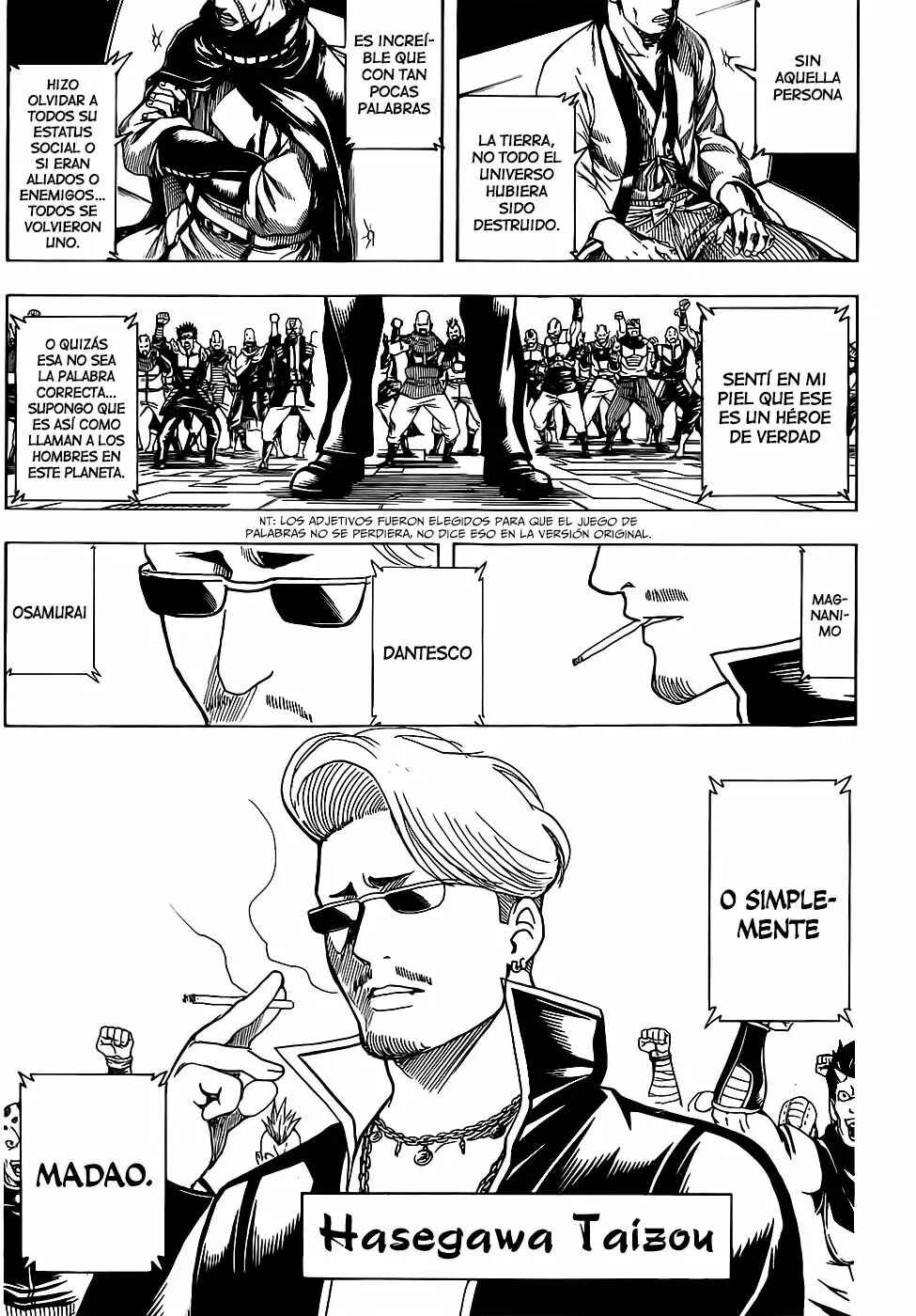 Chapter 670 - Page 11