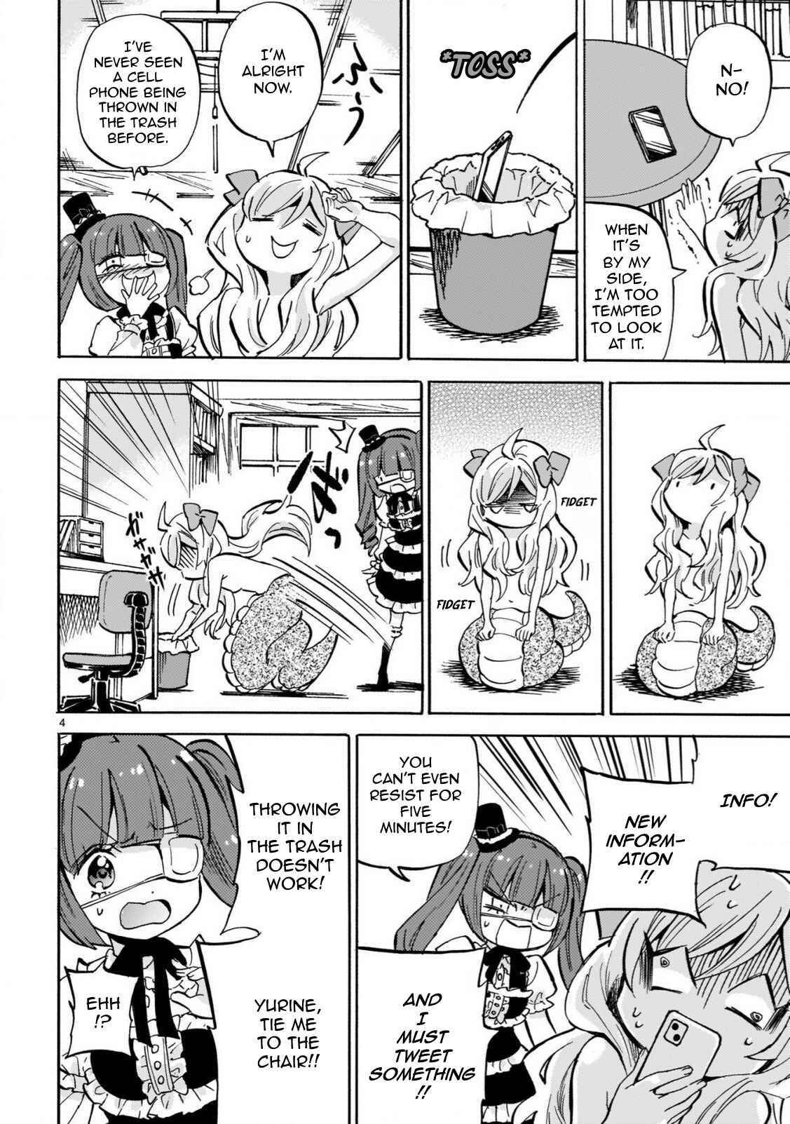 Chapter 214 - Page 4