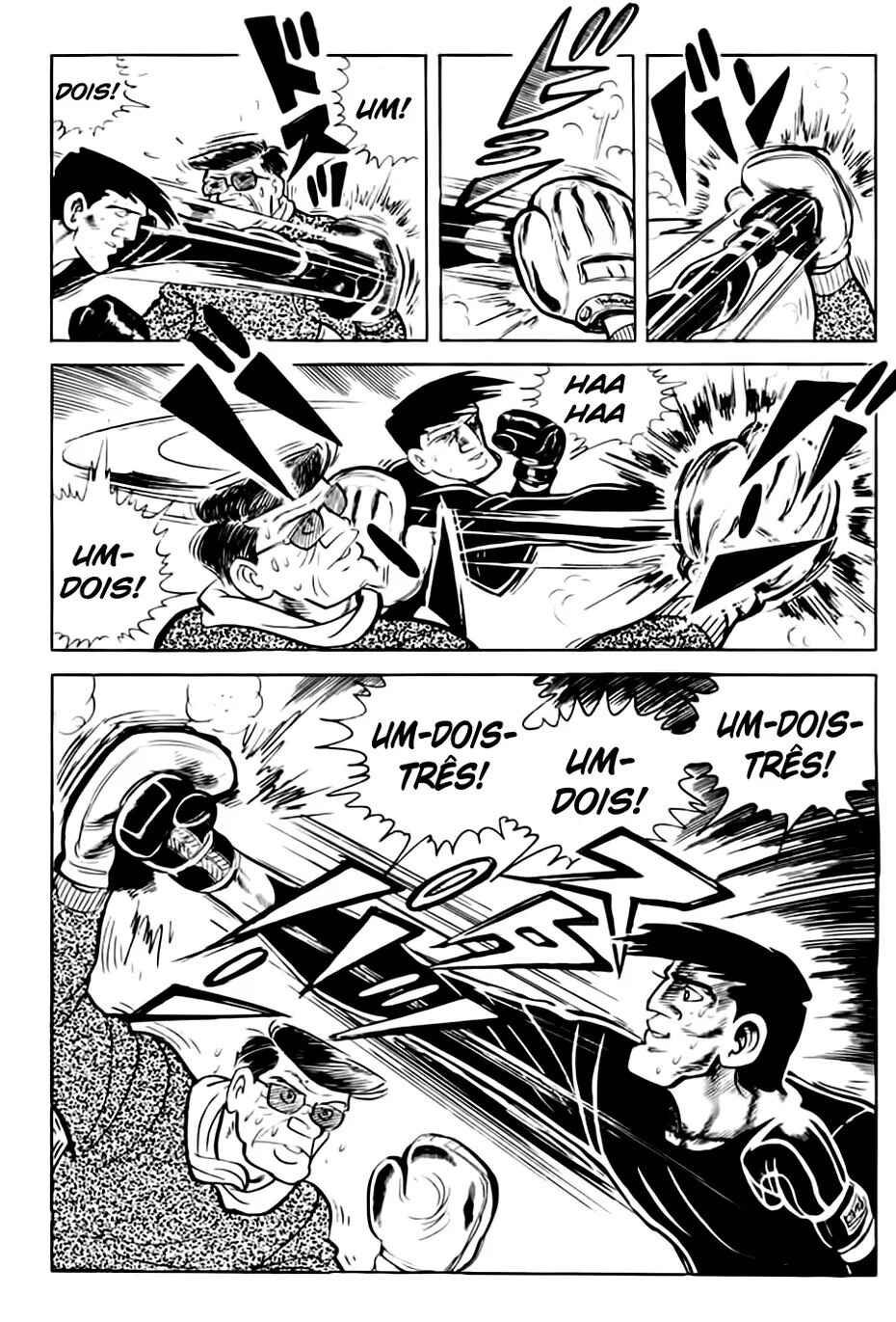 Chapter 140 - Page 29