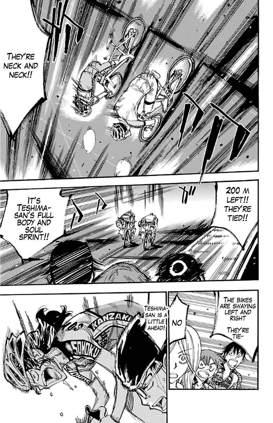 Chapter 289 - Page 13