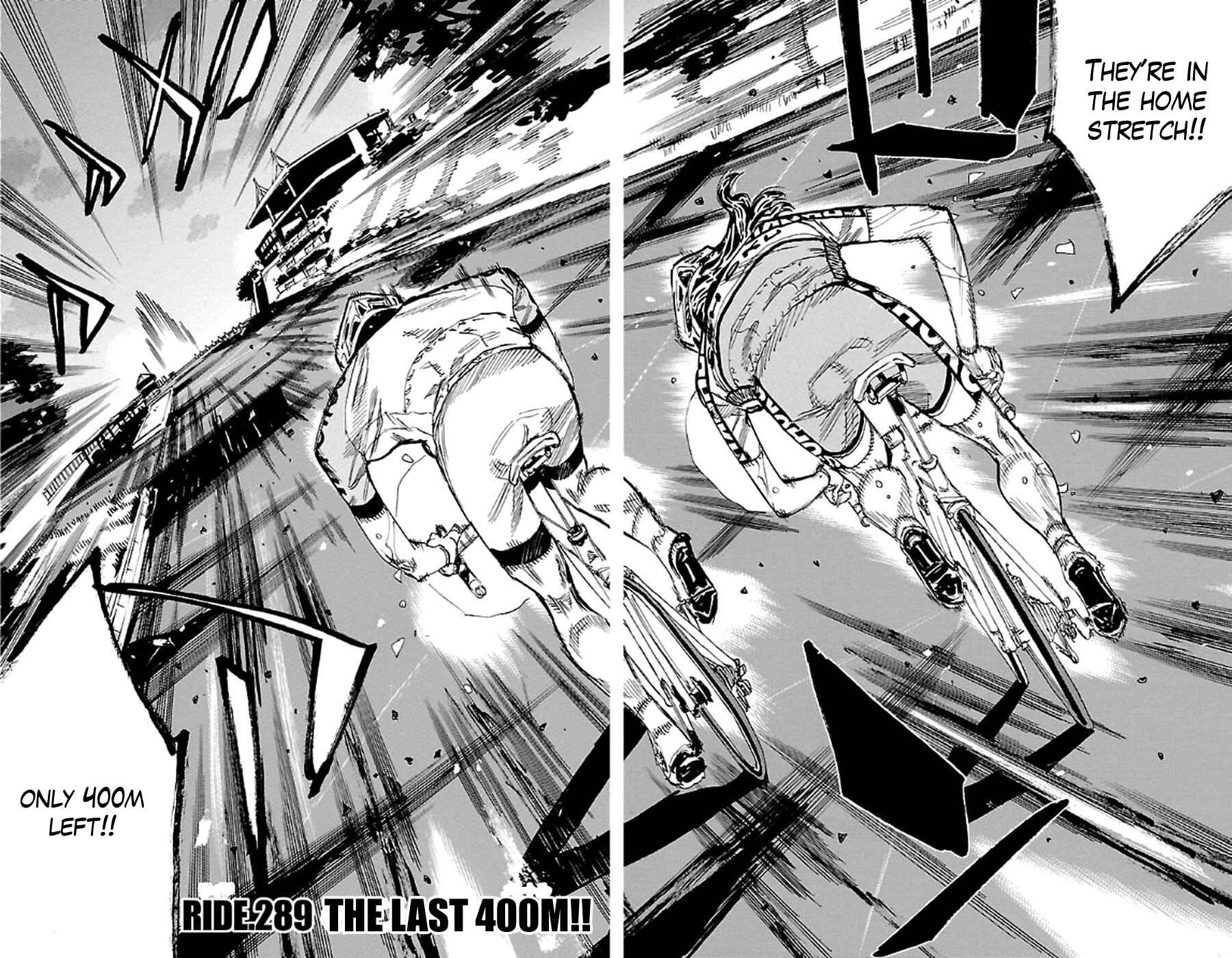 Chapter 289 - Page 2